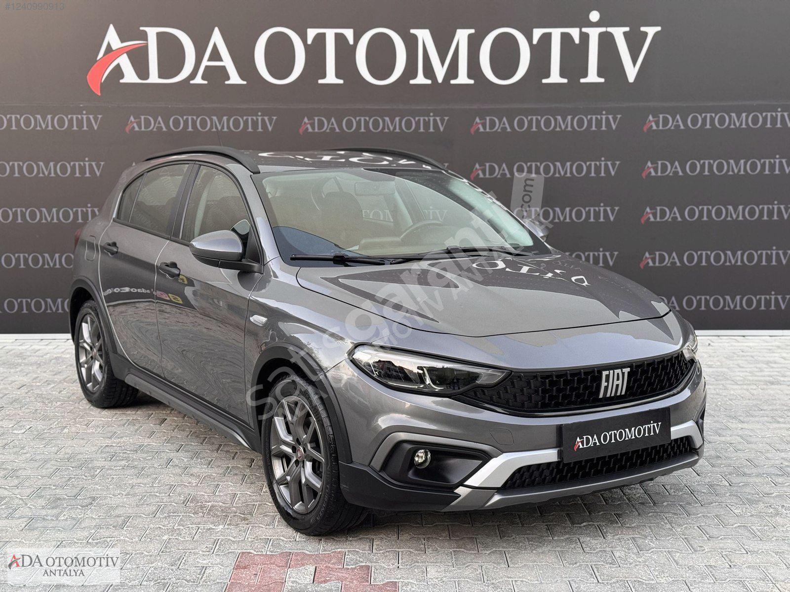 2022 FİAT EGEA CROSS 1.4 FİRE URBAN 95 HP%