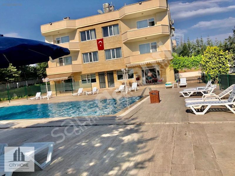 CITYHOME dan DARICA YELKENKAYA KÖRFEZ MANZARALI ARAZİ &TESİS