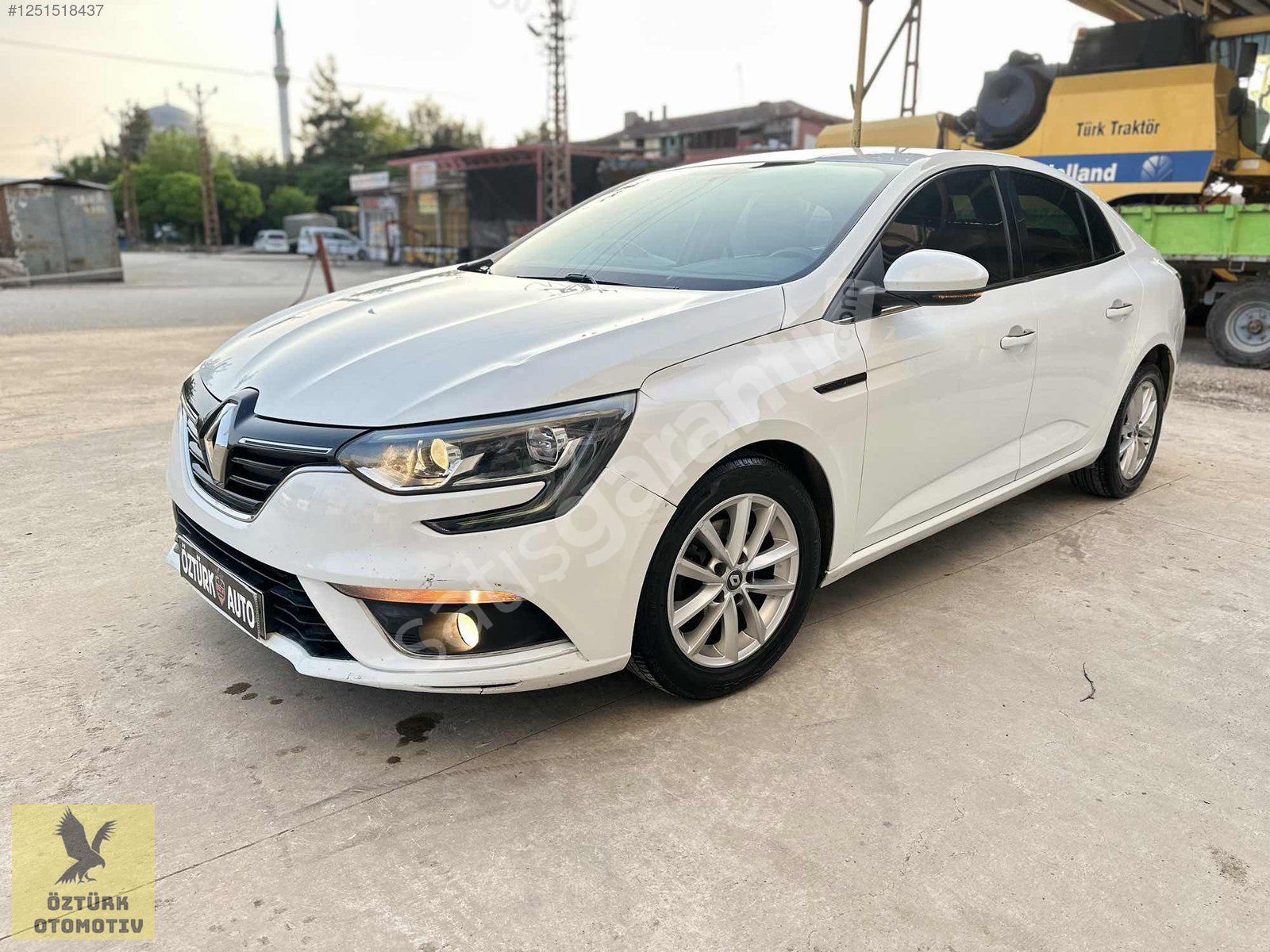 DEĞİŞENSİZ BAKIMLI TOUCH PAKET