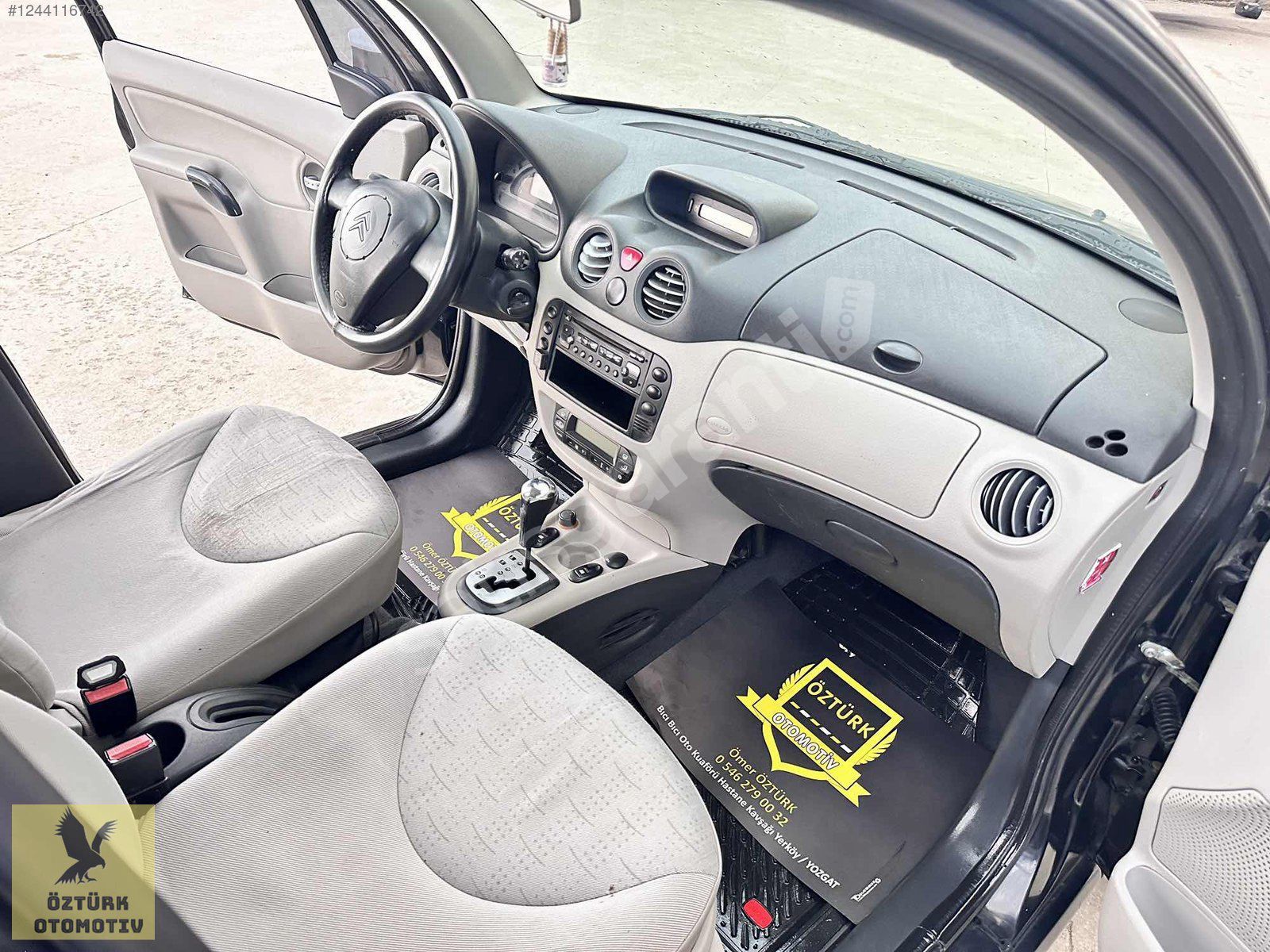 BAKIMLI SORUNSUZ OTOMATİK