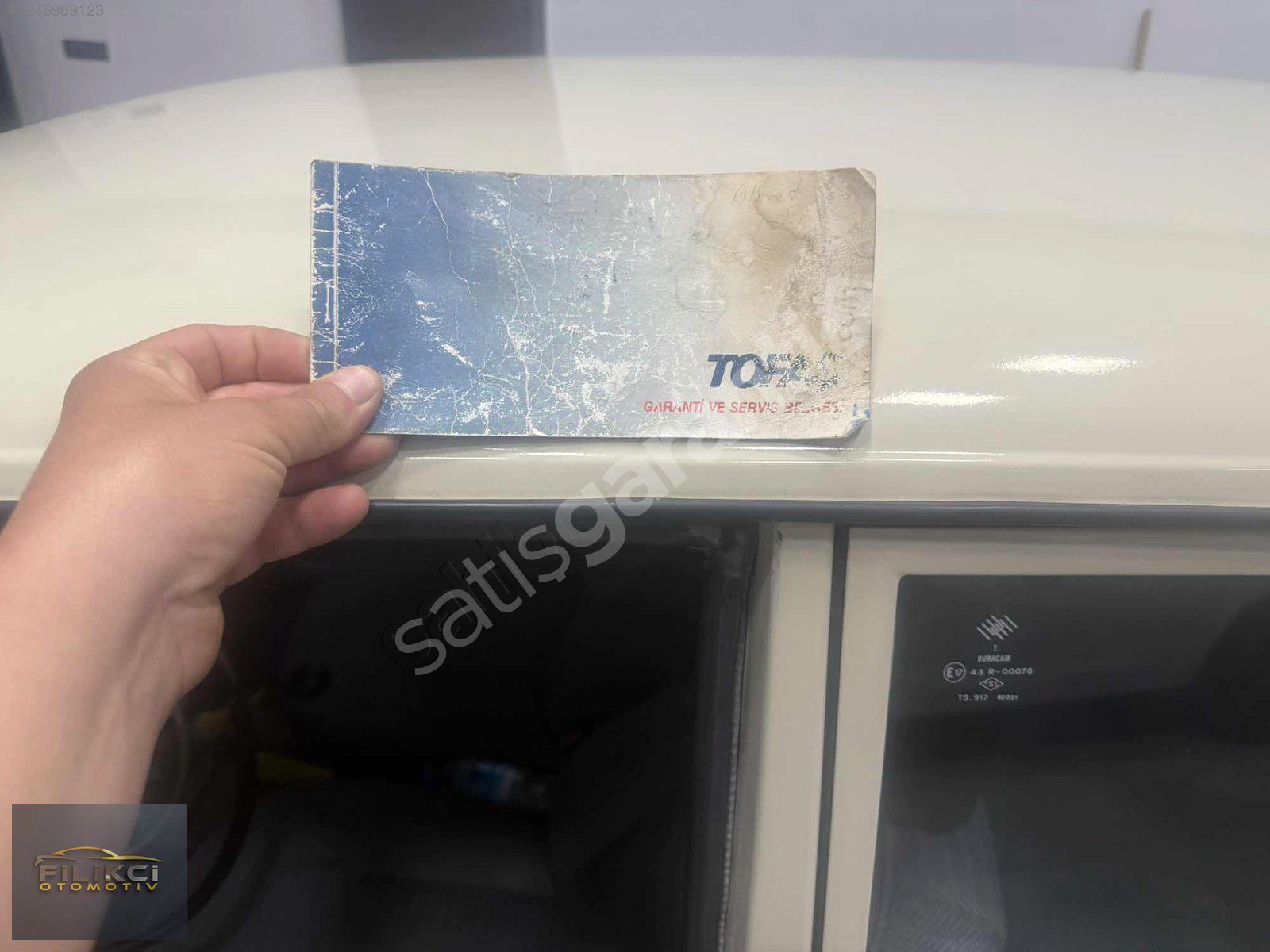 TRDE TEKTEN 93 serce ilk plakaLi FABRİKa KİTAPCİKLARİ MEVCUT
