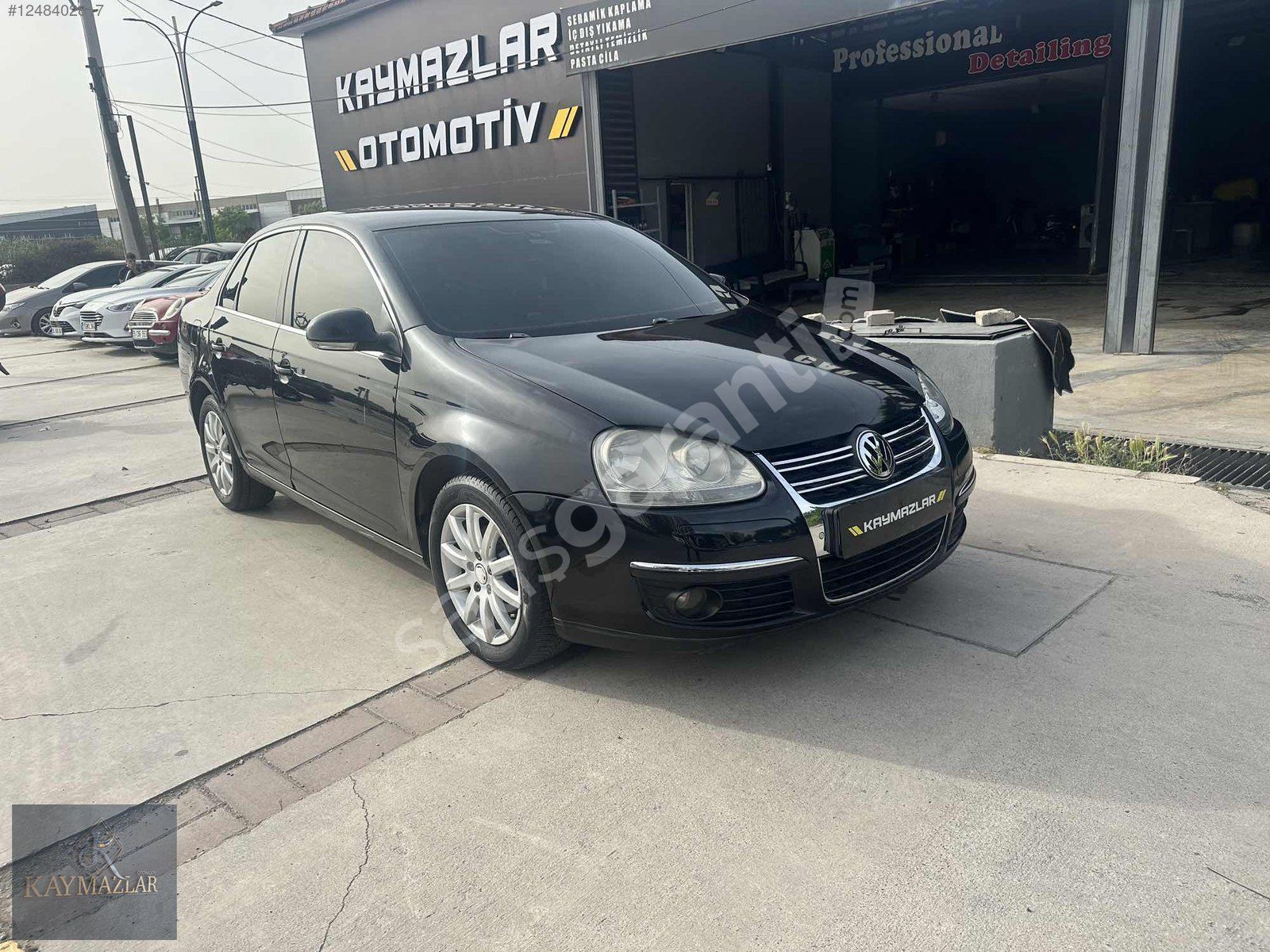 2011 WW JETTA ÇOK TEMİZ ORJİANAL DEĞİŞENSİZ