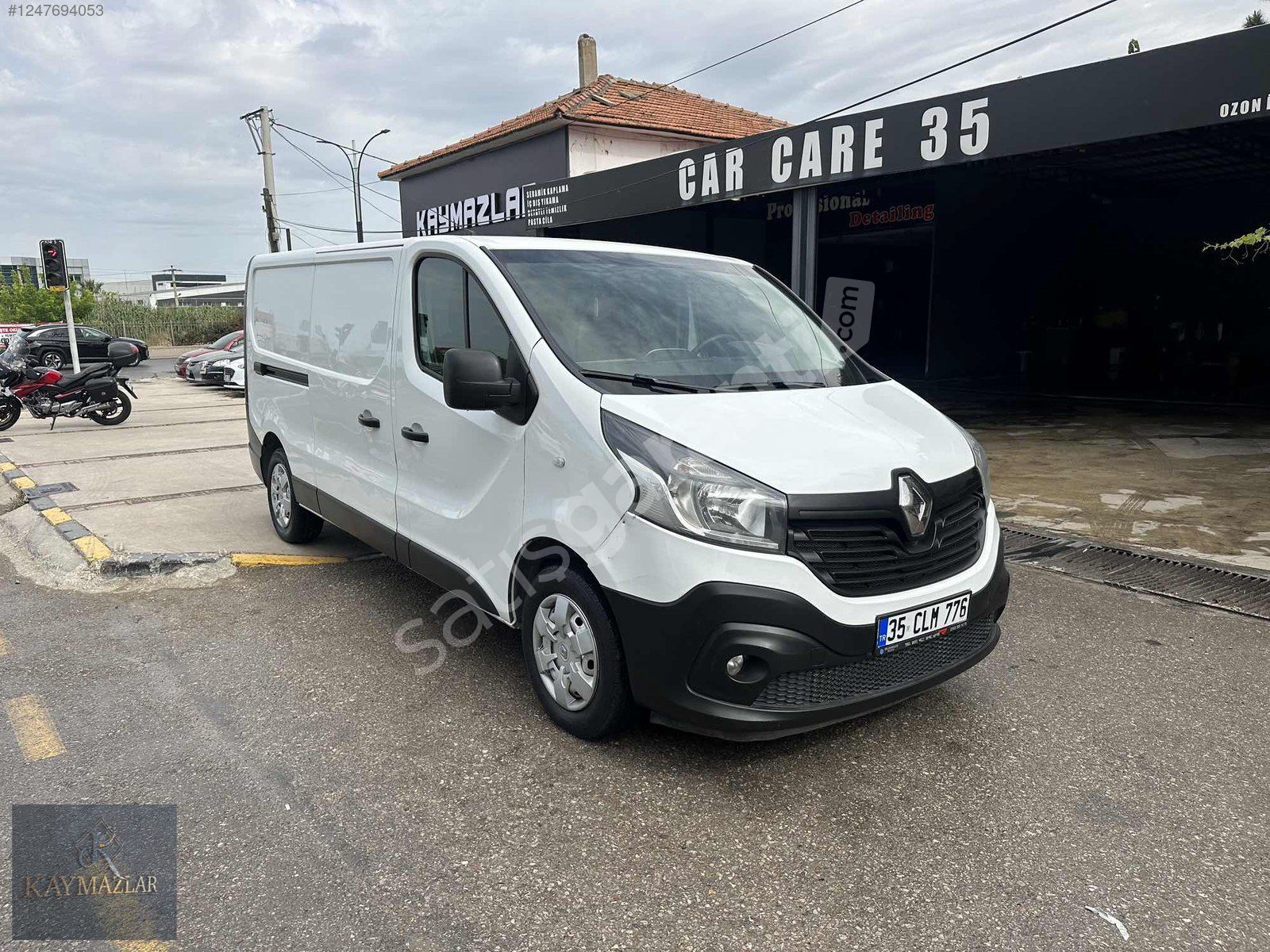 2019 HATASIZ TRAFİC ÇOK TEMİZ