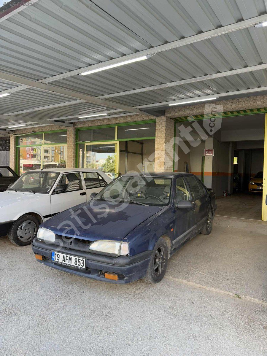 UYGUN FİYAT RENAULT 19