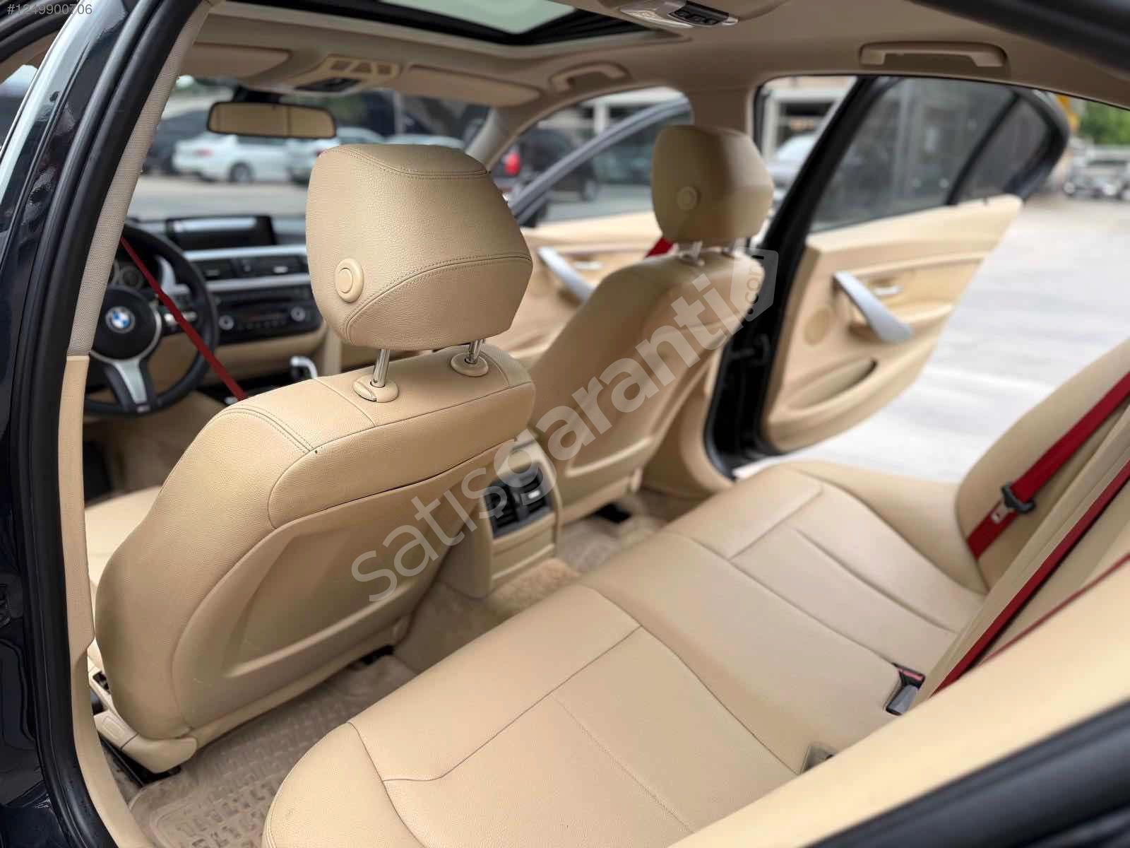 | AVCI KARDEŞLER | 19" JANT | NBT | M DİREKSİYON | SPOR YAY