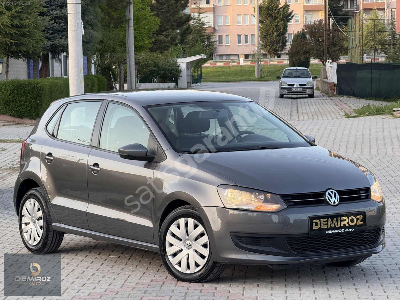 */144.000/* KM HATASIZ EMSALSİZ POLO 1.4 COMFORTLİNE YENİ KASA