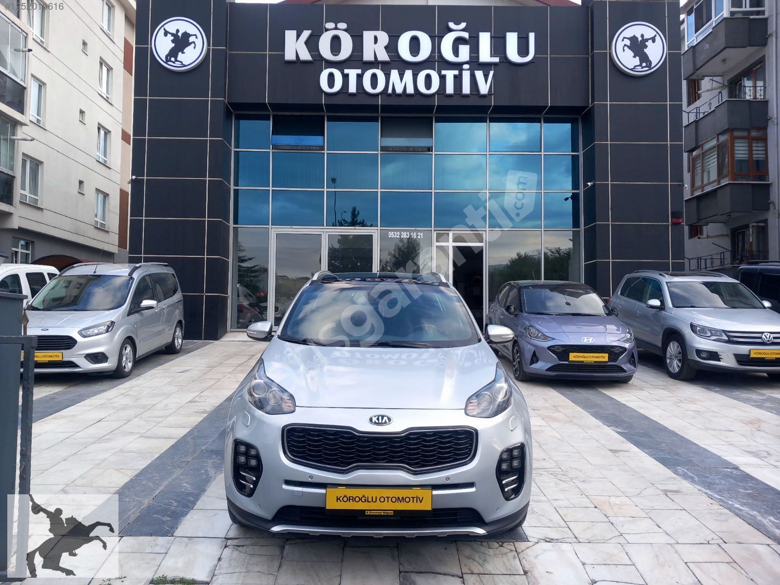 2016 MODEL HATASIZ,BOYASIZ 4X4 OTOMATİK CAM TAVAN 1.6 TURBO FULL