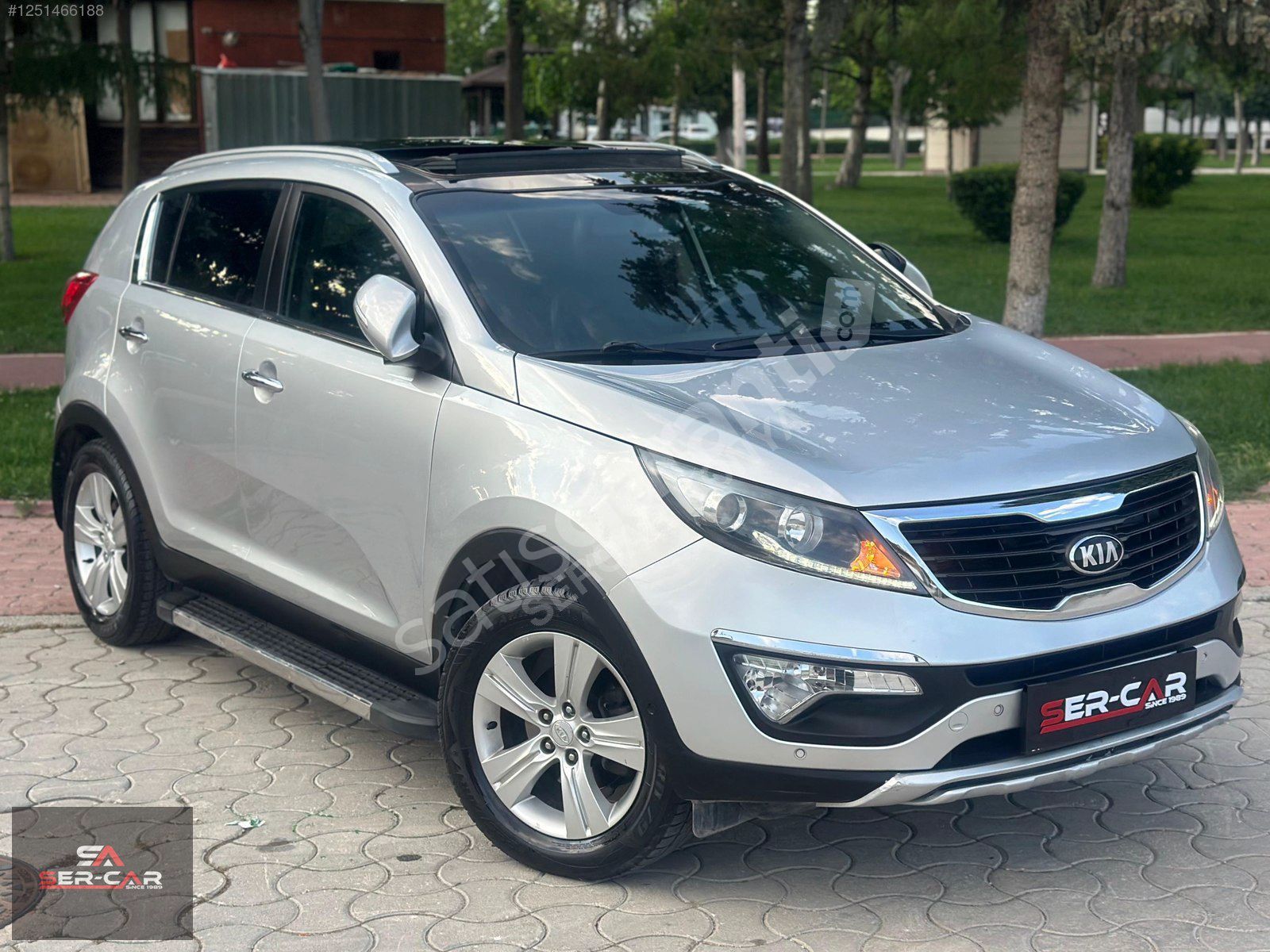 SER-CAR **HATASIZ* CAM TVN / 4K ISTMA (KREDİ K.KART TAKSİT İMKN!