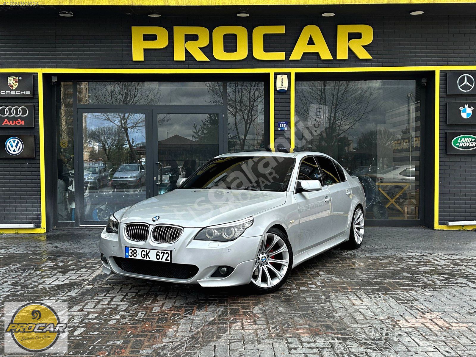2004 LCI SUNROOF ISITMA M5 JANT 12 AY K.K. TAKSİT VE VADE İMKANI