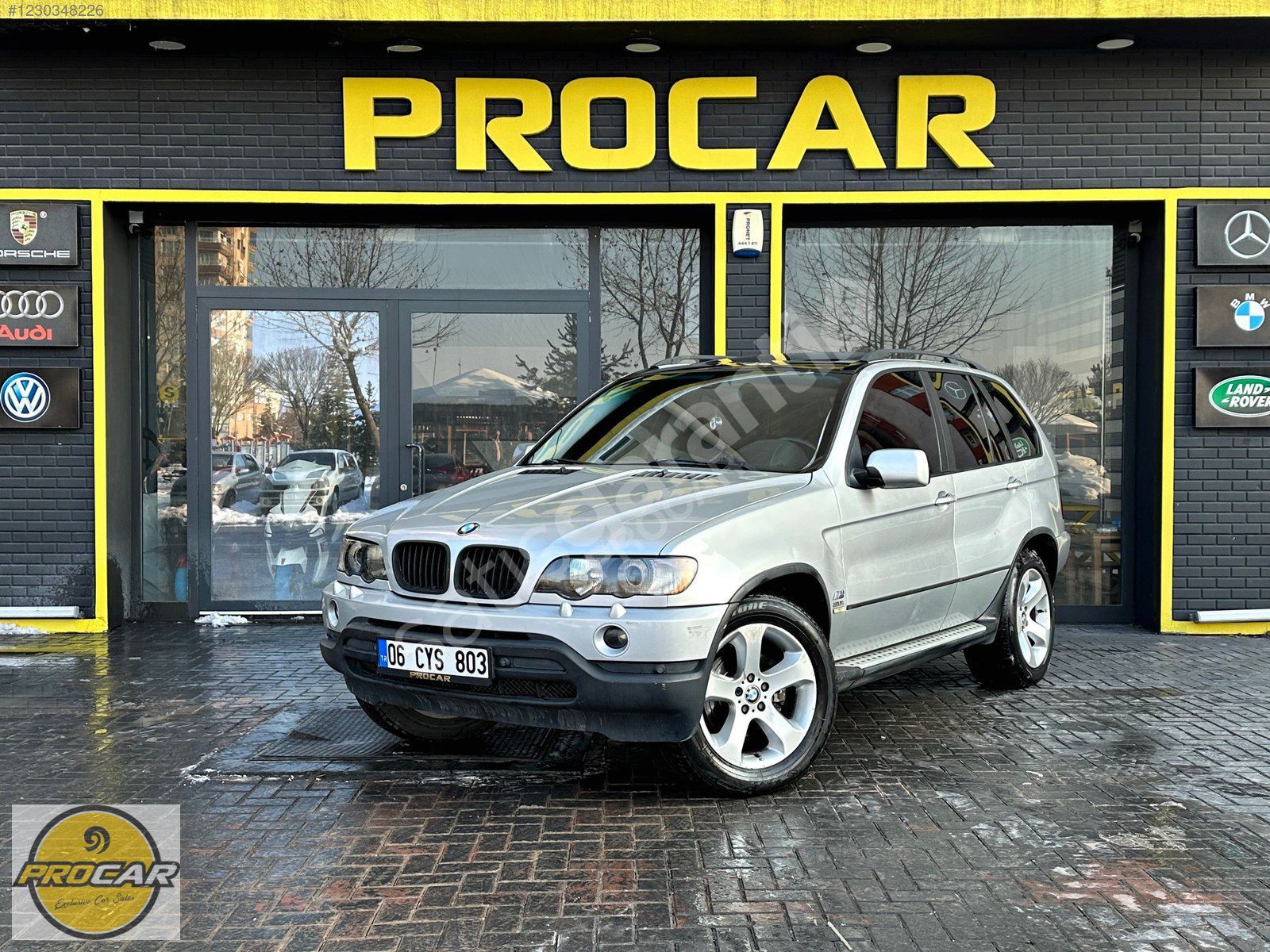 2000 DEĞİŞENSİZ 5 BOYA SUNROOF ISITMA BAKIMLARI YENİ 1. SINIF X5