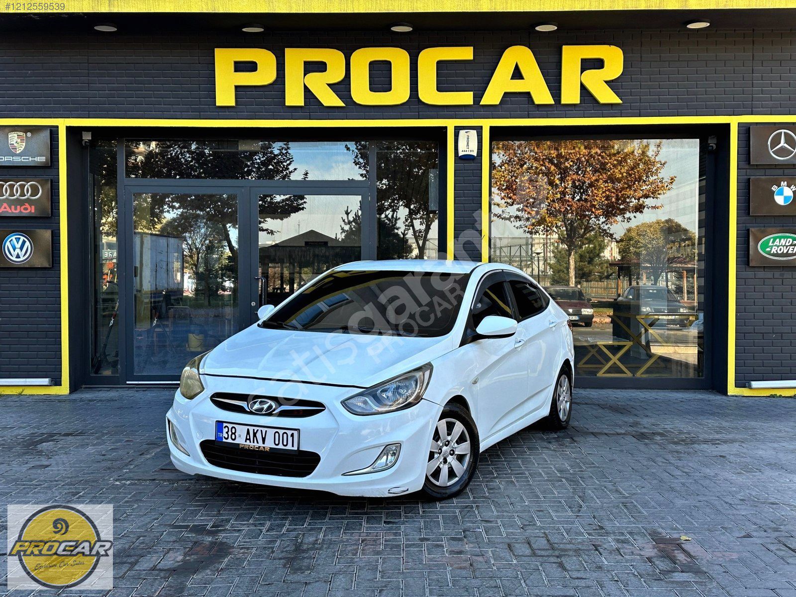 2014 BAKIMLI 1.4 LPG'Lİ MANUEL 6 İLERİ MASRAFSIZ ACCENT BLUE