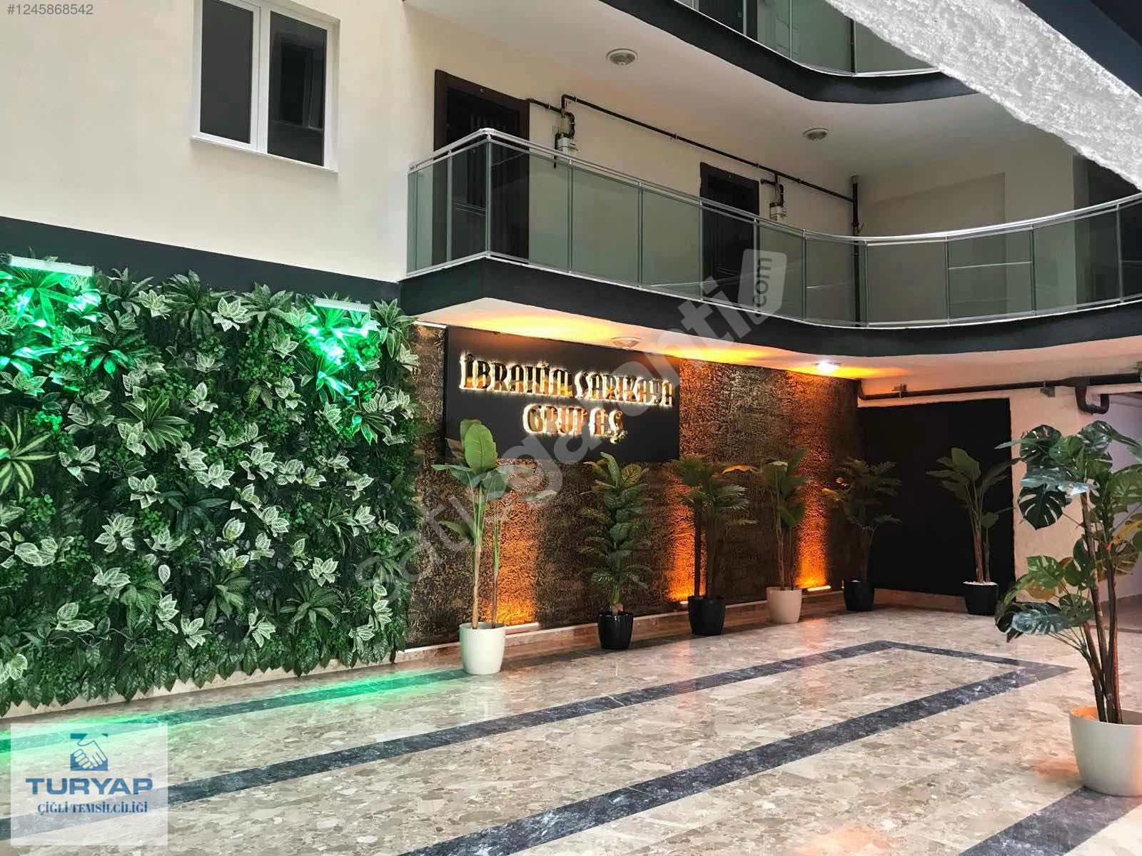 Menemen Tülbentli Mahalles'inde Satılık Dubleks Daire