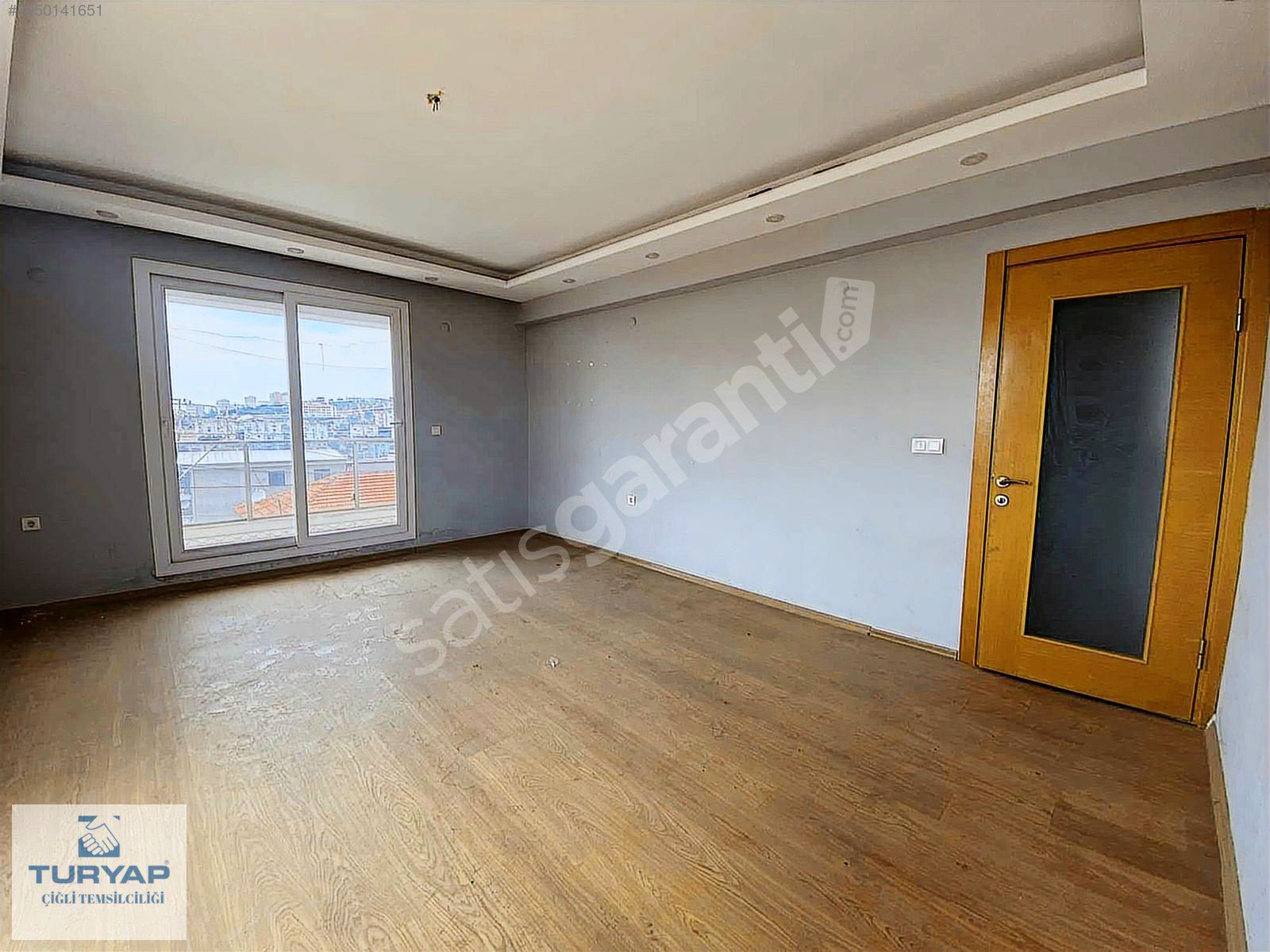Çiğli Şirintepe Mahallesi'nde Kiralık 2+1 Daire
