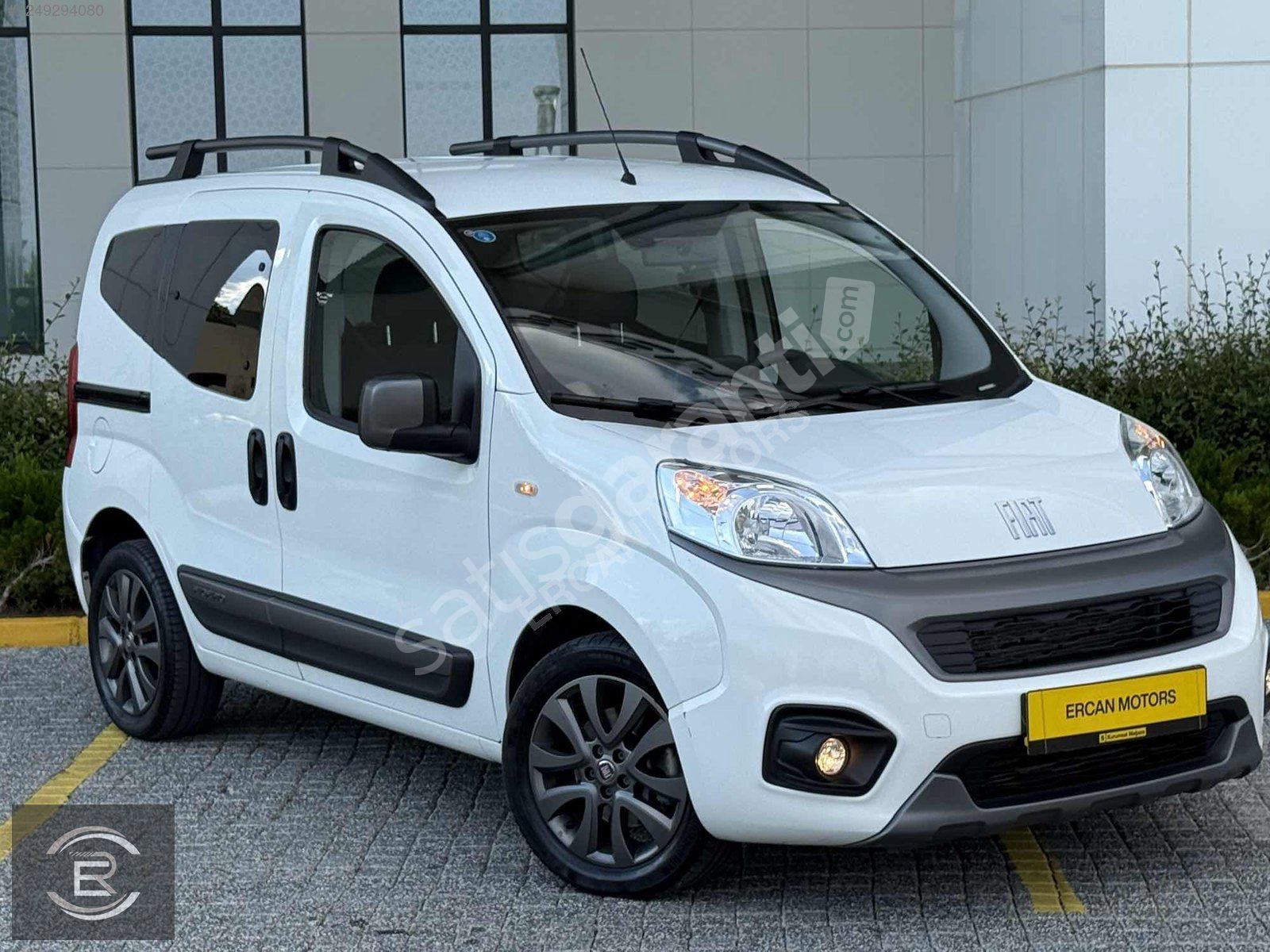 ERCAN MOTORS´DAN 39.000 KM HATASIZ PREMİO