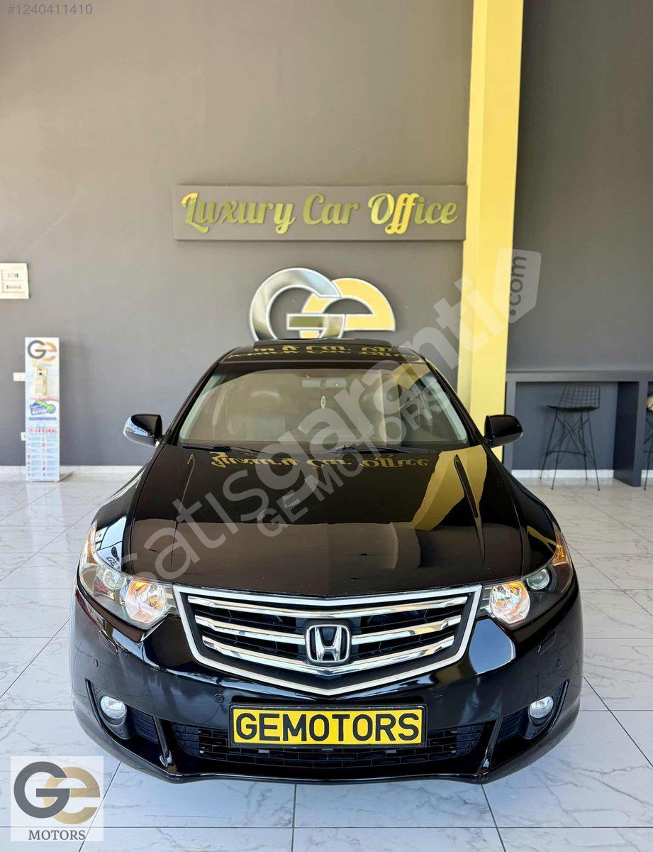 -GE-HATASIZ/TRAMERSZSUNROOF/KLTK ISITMA&HAFIZA&DERİ/OTOMATİK/FUL