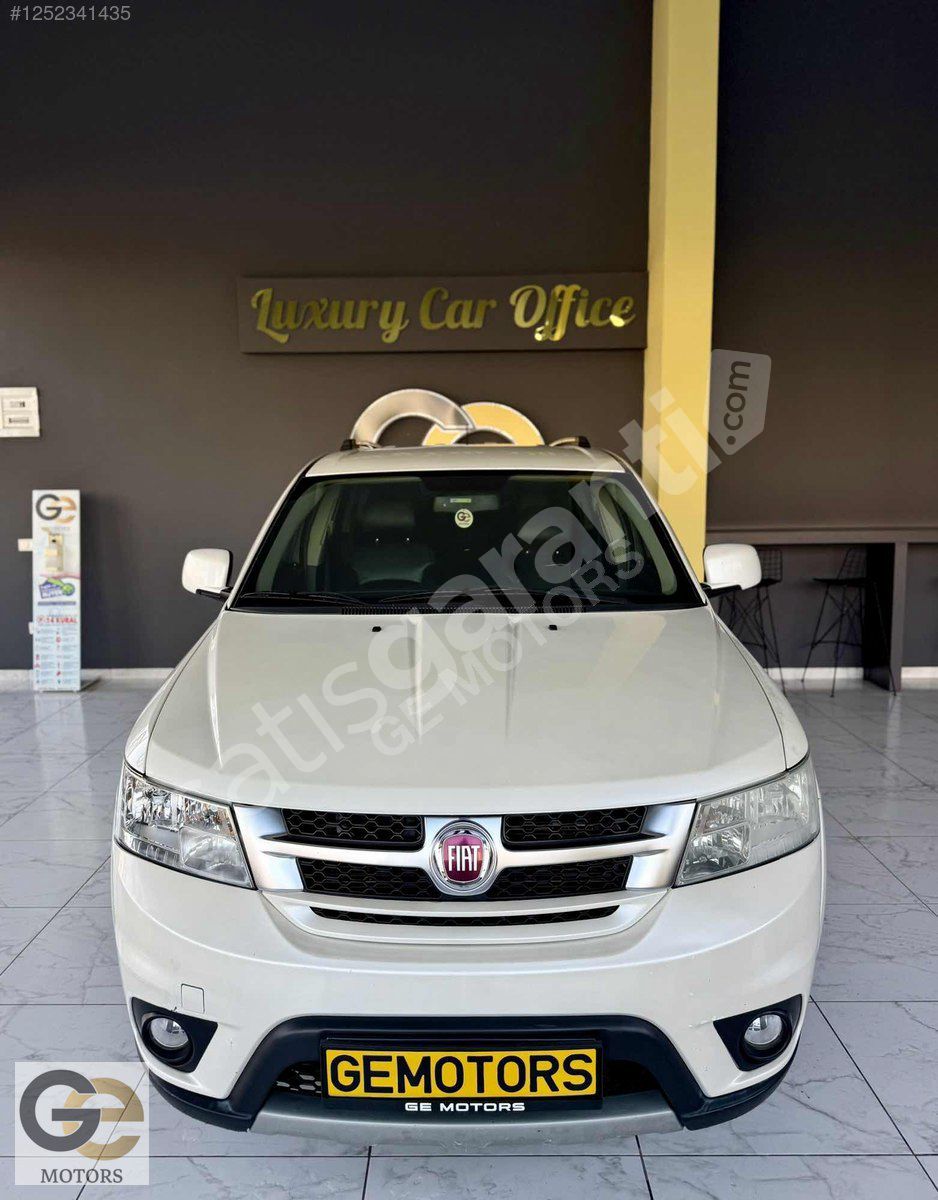 -GE-2013/HATASIZ/4x4/OTOMATİK/SEDEFLİ/NAVİ/FULL+