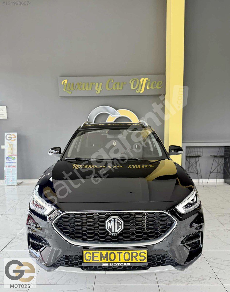 -GE-2023/BOYASIZ/TRAMERSİZ/İLK SAHİBİNDEN/SERVİS BAKIM/29.000KM