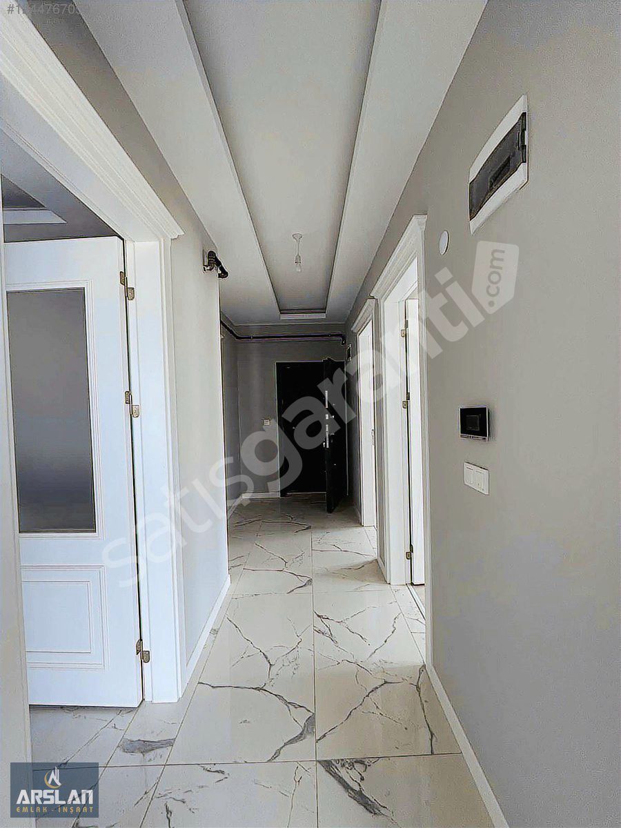 İNEGÖL ALANYURT FATİH MAH.3+1,145M2,2.KAT,SİTE İÇİ,SATILIK DAİRE