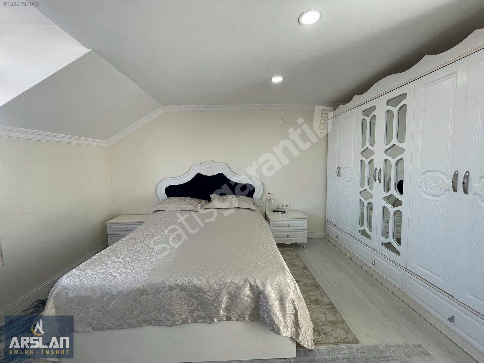 BURSA İNEGÖL CUMHURİYET MAH'DE SATILIK, 4+1,LÜXS DUBLEXS DAİRE
