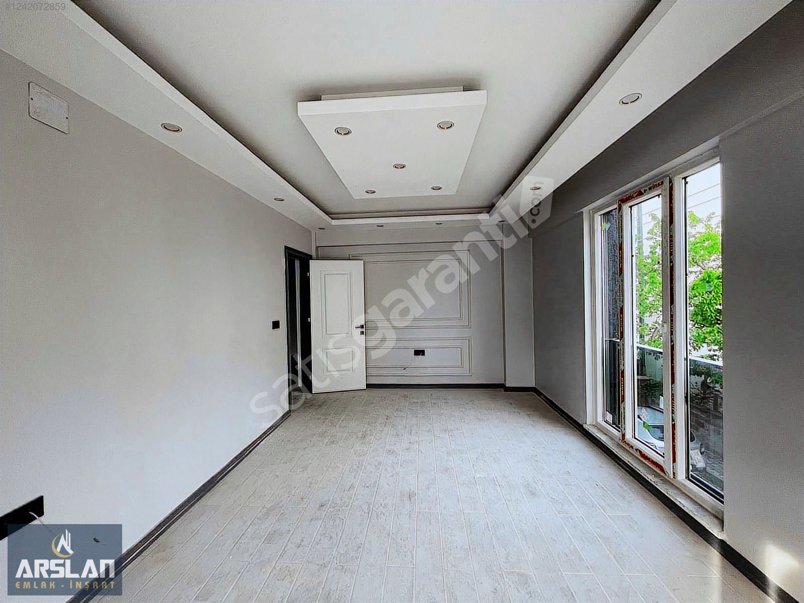 BURSA İNEGÖL MAHMUDİYE MAH'DE, 2+1,100M2, 1.KAT, SATILIK DAİRE