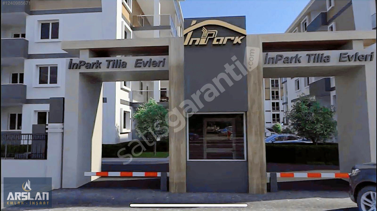 BURSA İNEGÖL YENİ MAH,KOZLUCA YOLUNDA,165m2,4+1,SATILIK DAİRE