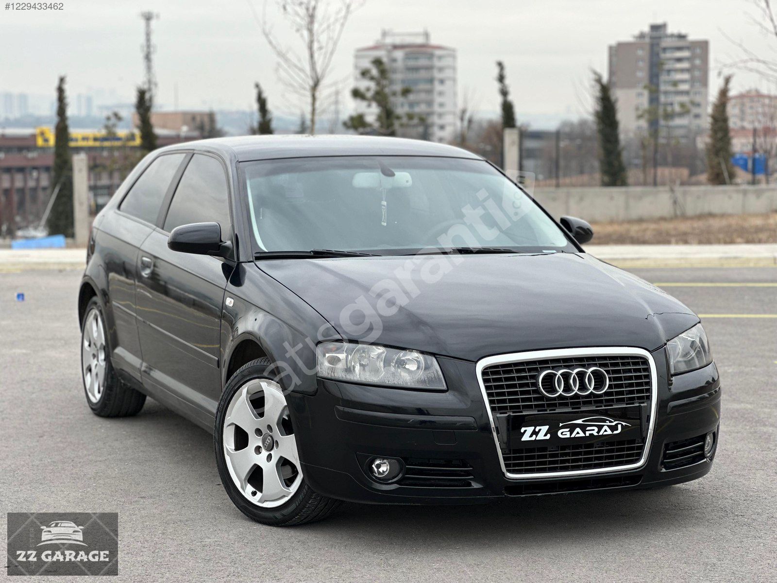 KREDİ KARTI TAKSİT İMKANI 2007 MODEL OTOMATİK 183 BİNDE