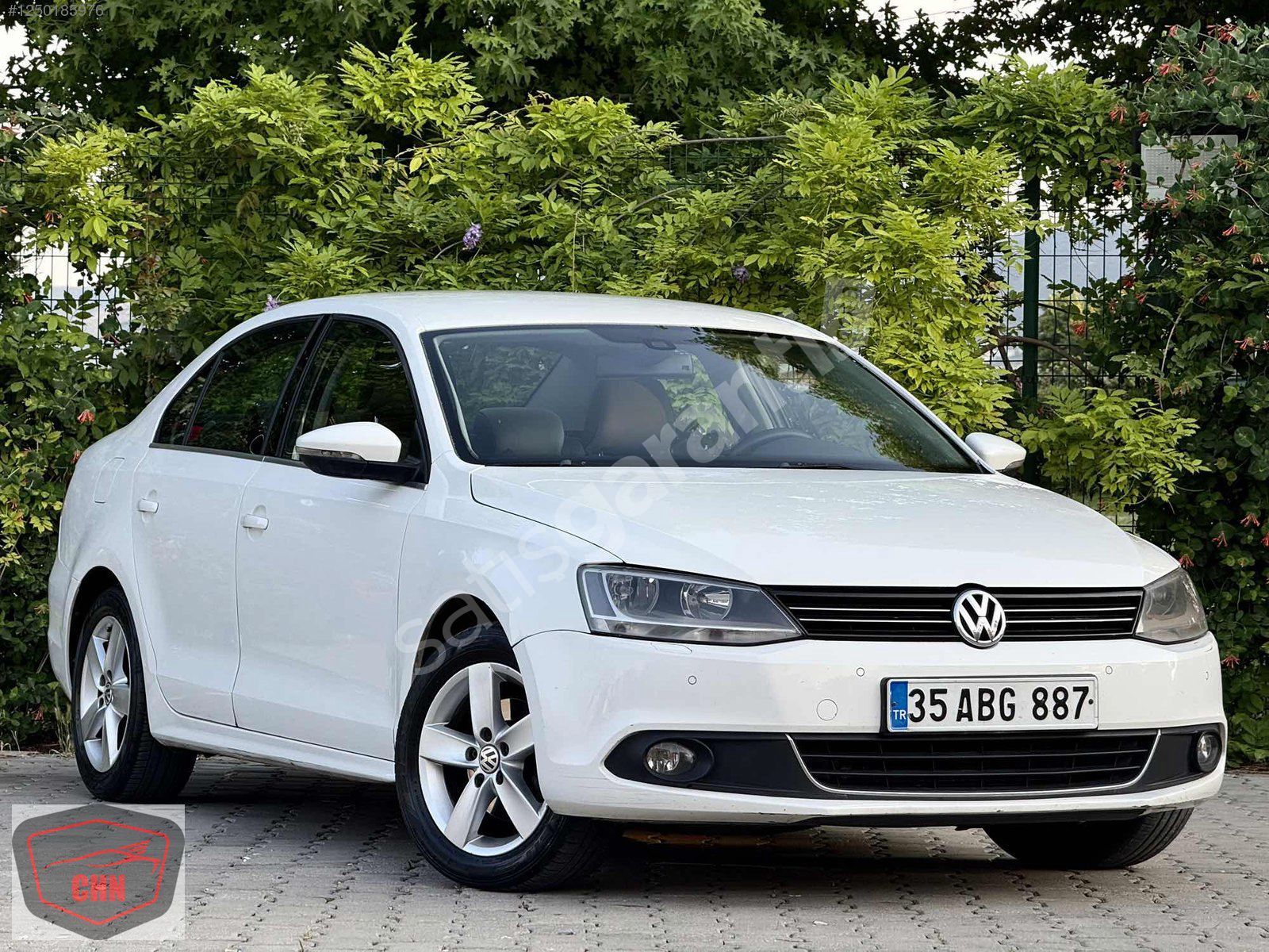 JETTA 1.6 TDI COMFORTLINE - DSG HATASIZ AYARINDA -