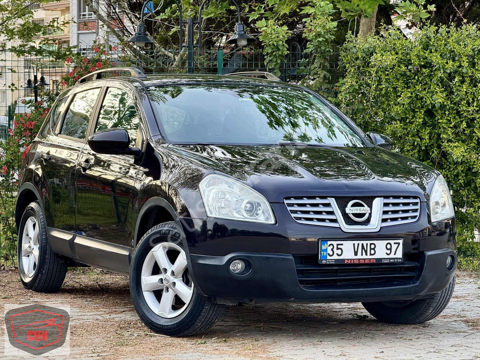 QASHQAI 1.5 DCI TEKNA - K.KARTI 12 TAKSİT -