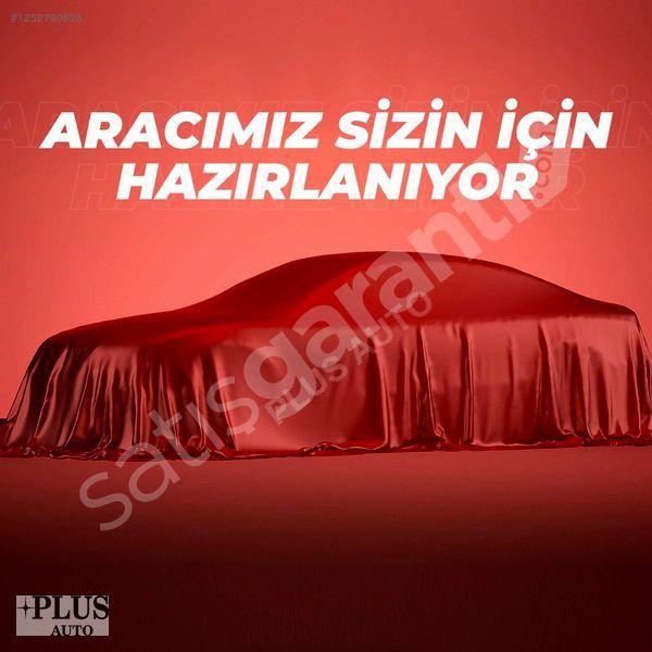 PLUS AUTO'DAN HATASIZ BOYASIZ OPEL GRANLAND 1.5 D ELEGANCE