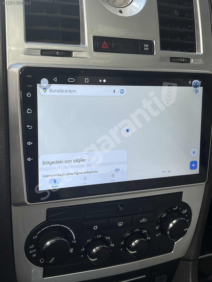 DEĞİŞENSİZ BAKIMLI ORJ BEYAZ 300C