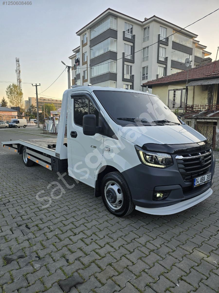 RÜZGARLAR OTO DAN KURULU DÜZEN EKMEK TEKNESİ...