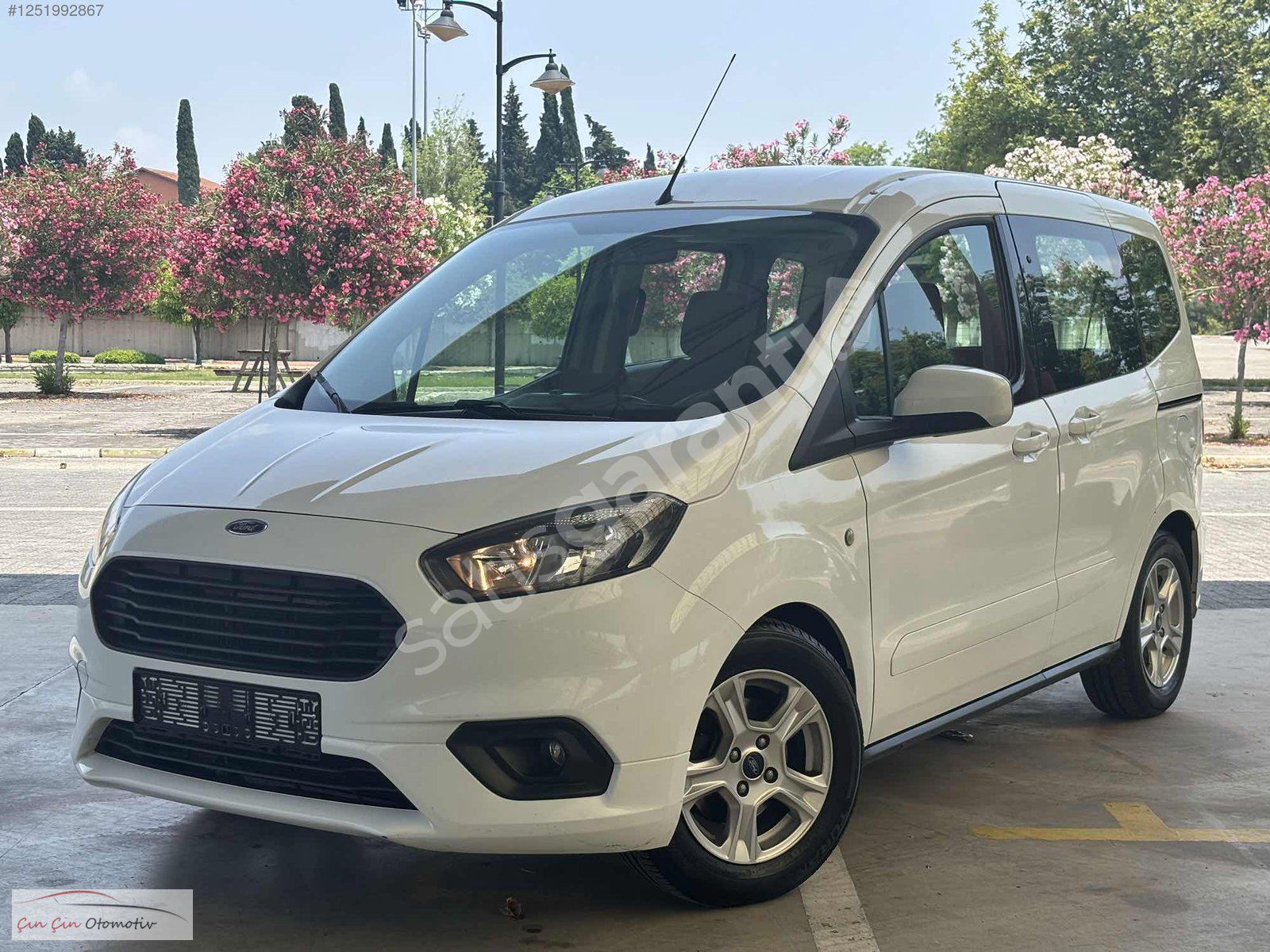 ÇIN ÇIN'DA HATASIZ KUSURSUZ 2022 DELUXE COURİER
