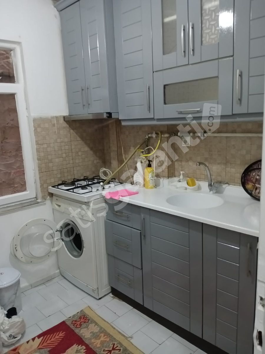 Bursa Osmangazi kent meydanı Hocahasan mhde eşyalı satılık daire