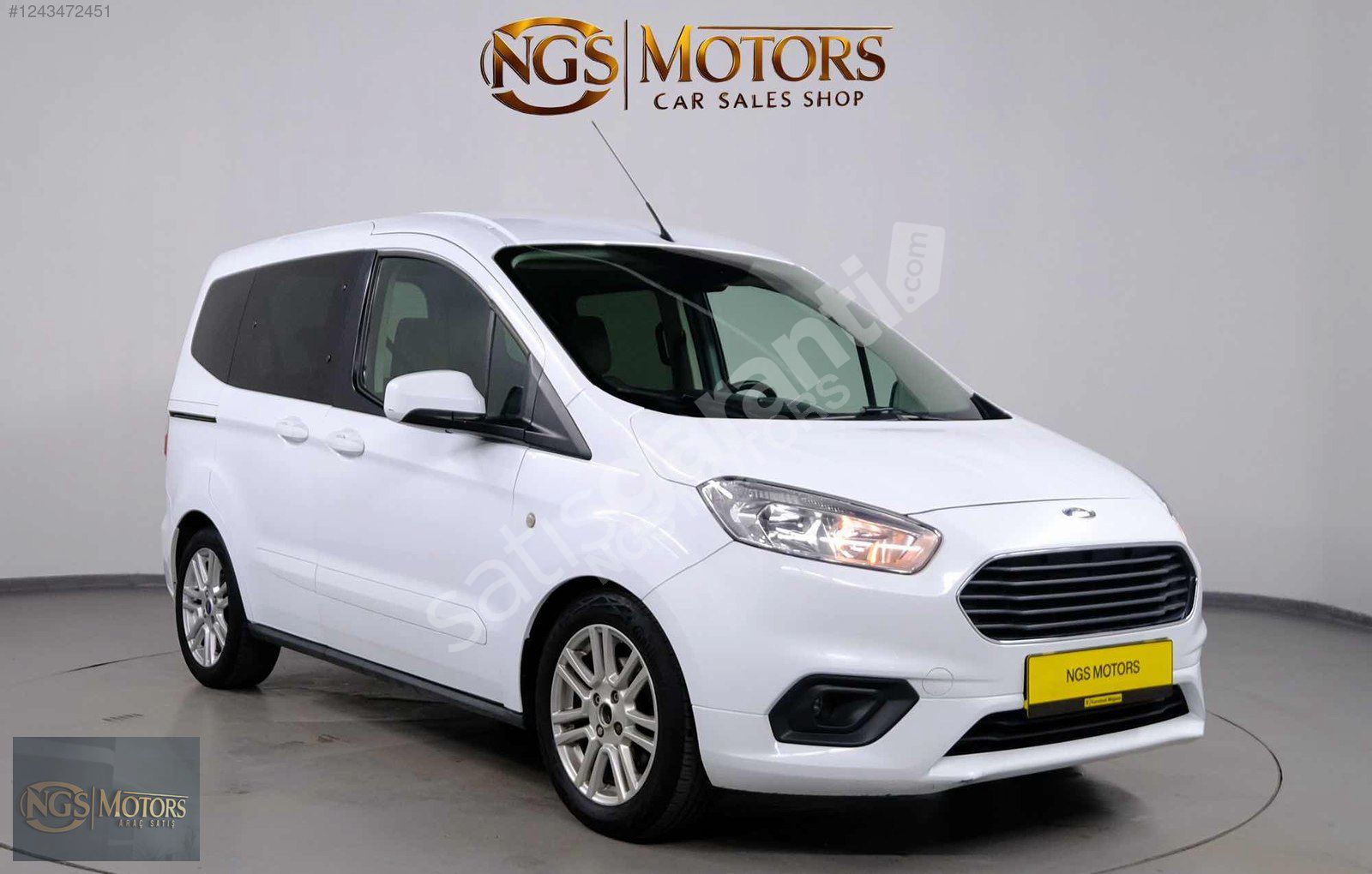 NGS MOTORS 166 BİN PEŞİNAT İLE SAHİP OLABİLİRSİNİZ.
