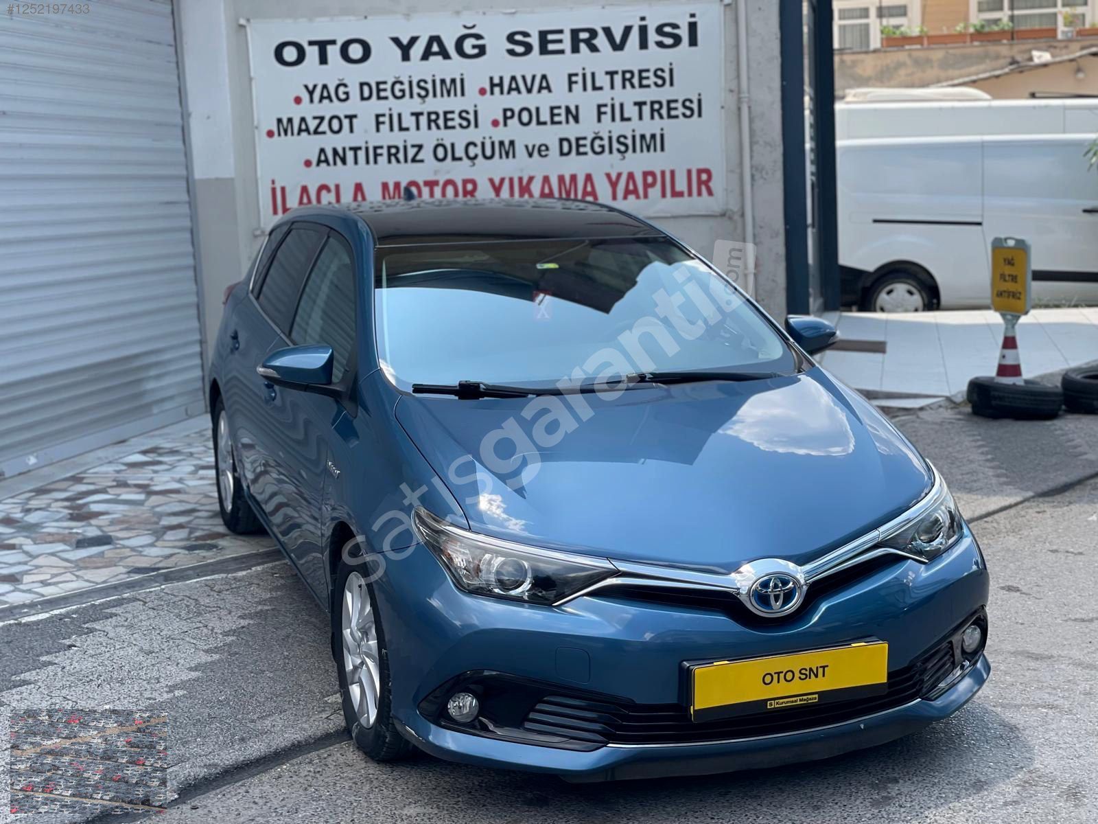 %30 PEŞİNATLA ELDEN SENETLİ 1.73 VADE FARKI İLE AURİS