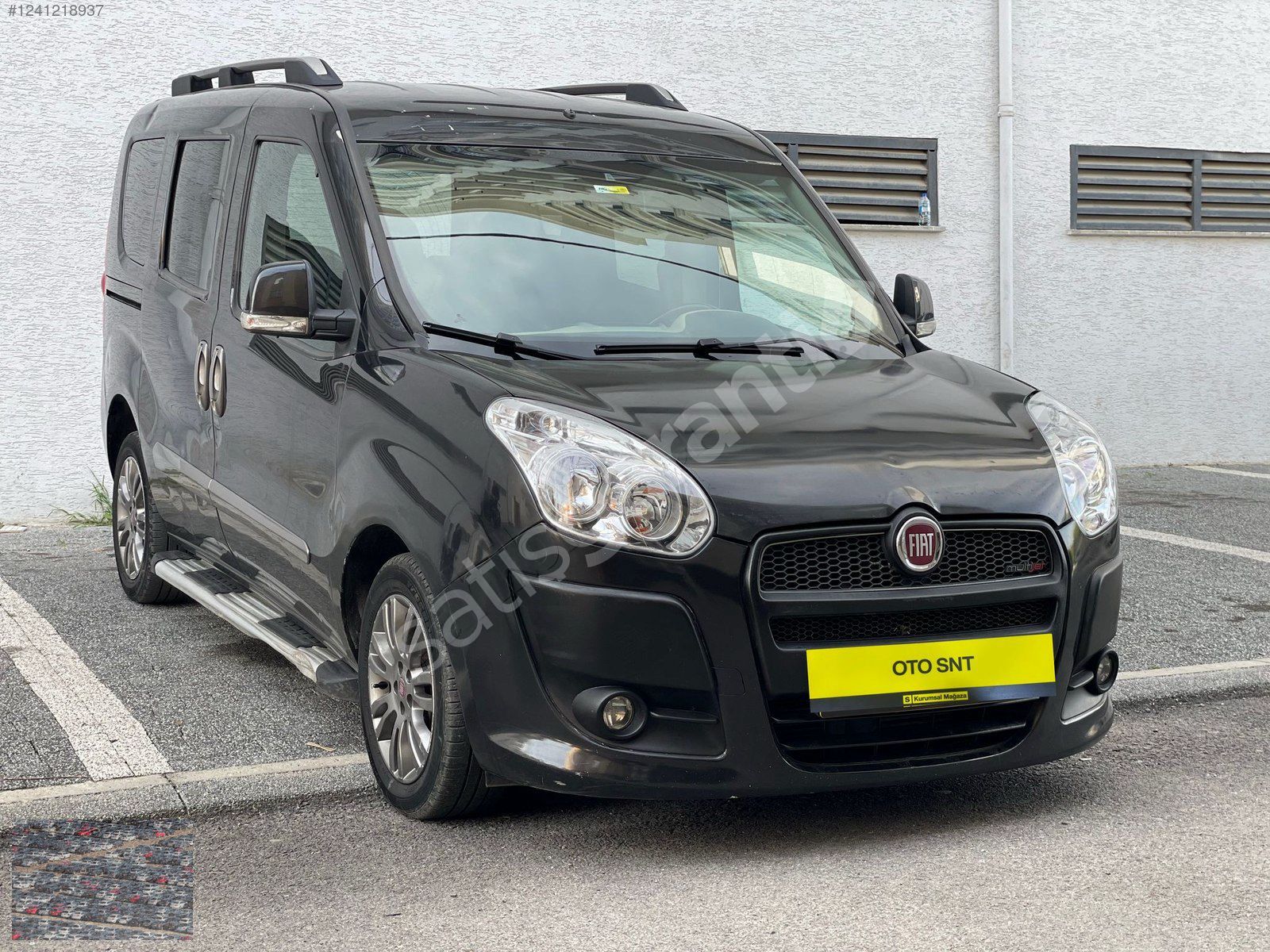 %30 PEŞİNATLA ELDEN SENETLİ 1.73 VADE İLE DOBLO COMBİ