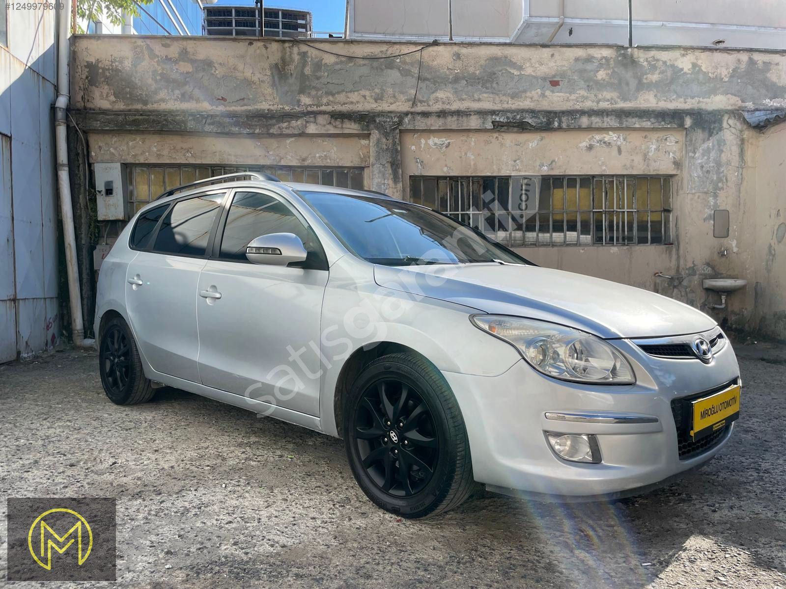 %30 PEŞİNATLA ELDEN SENETLİ 1.73 VADE HYUNDAİ İ30
