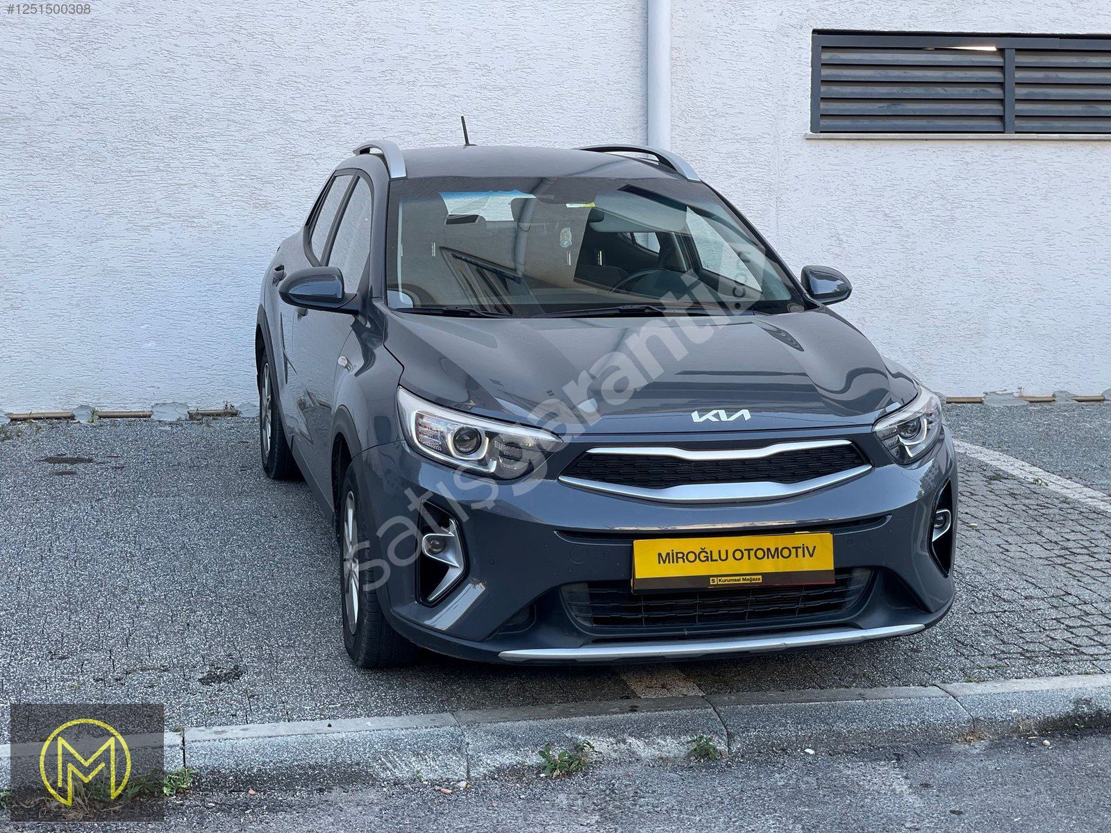 %30 PEŞİNATLA ELDEN SENETLİ 1.73 VADE FARKIYLA STONİC