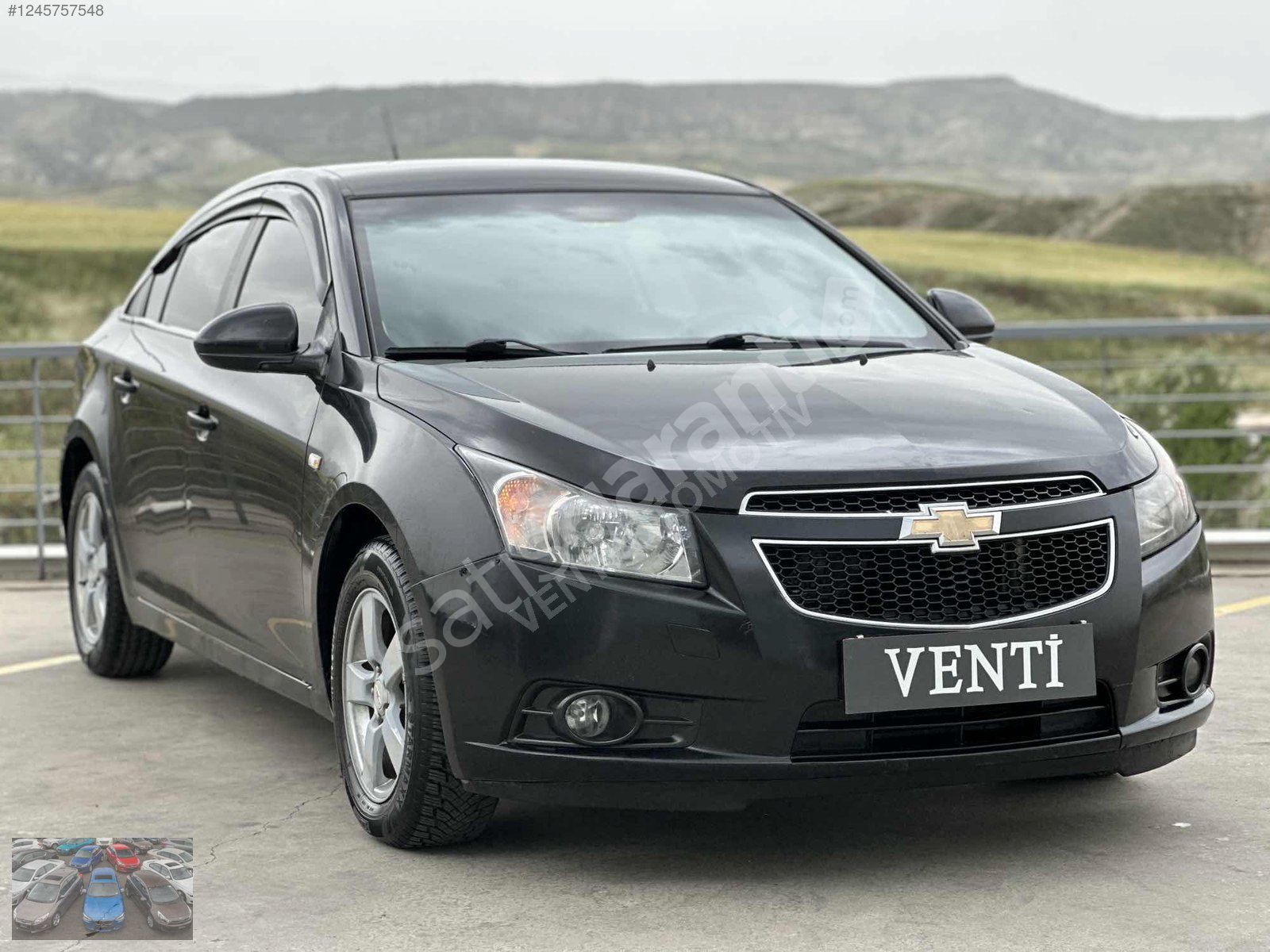 2010 OTOMATİK VİTES 157.000 KM