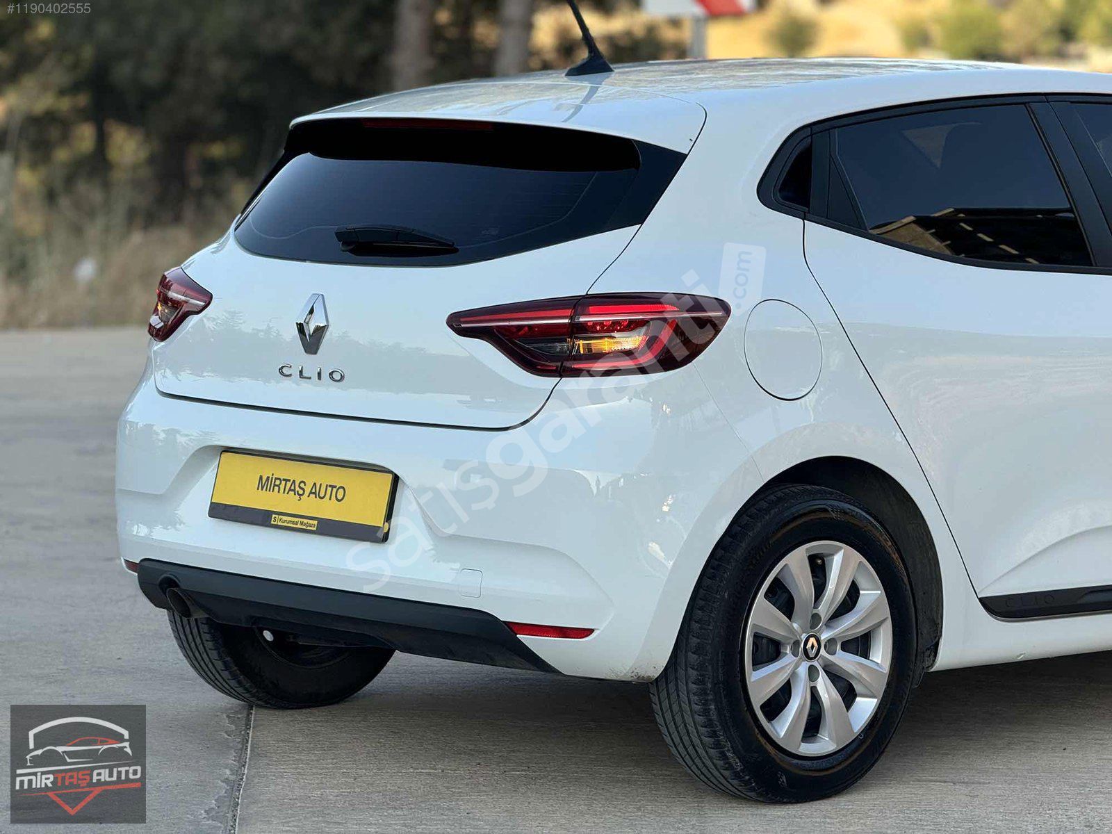2022 MODEL 49BİNDE HATASIZ BOYASIZ İLK SAHİBİNDEN