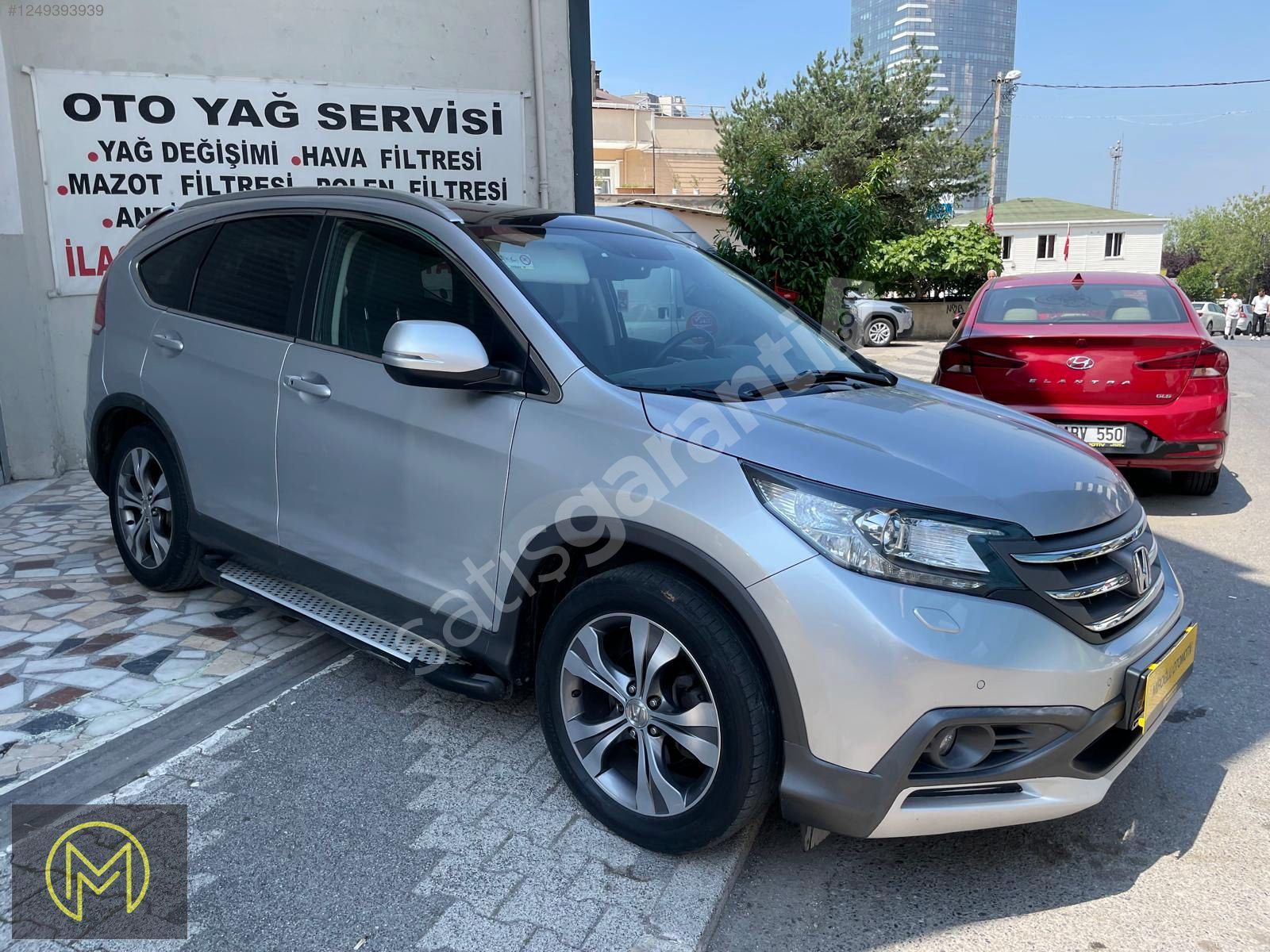 %30 PEŞİNATLA ELDEN SENETLİ 1.73 VADE FARKI İLE KİA SPORTAGE