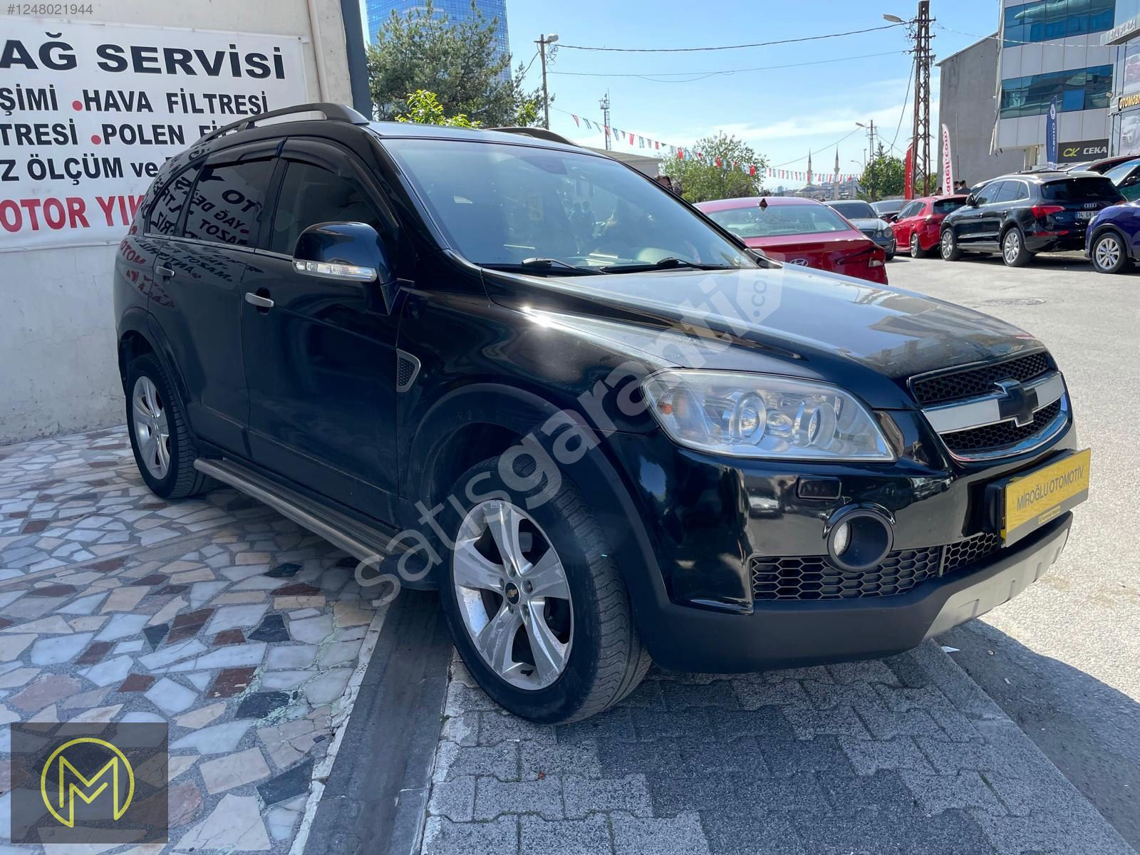 %30 PEŞİNATLA ELDEN SENETLİ 1.73 VADE İLE 7 KİŞİLİK HİGHLİNE