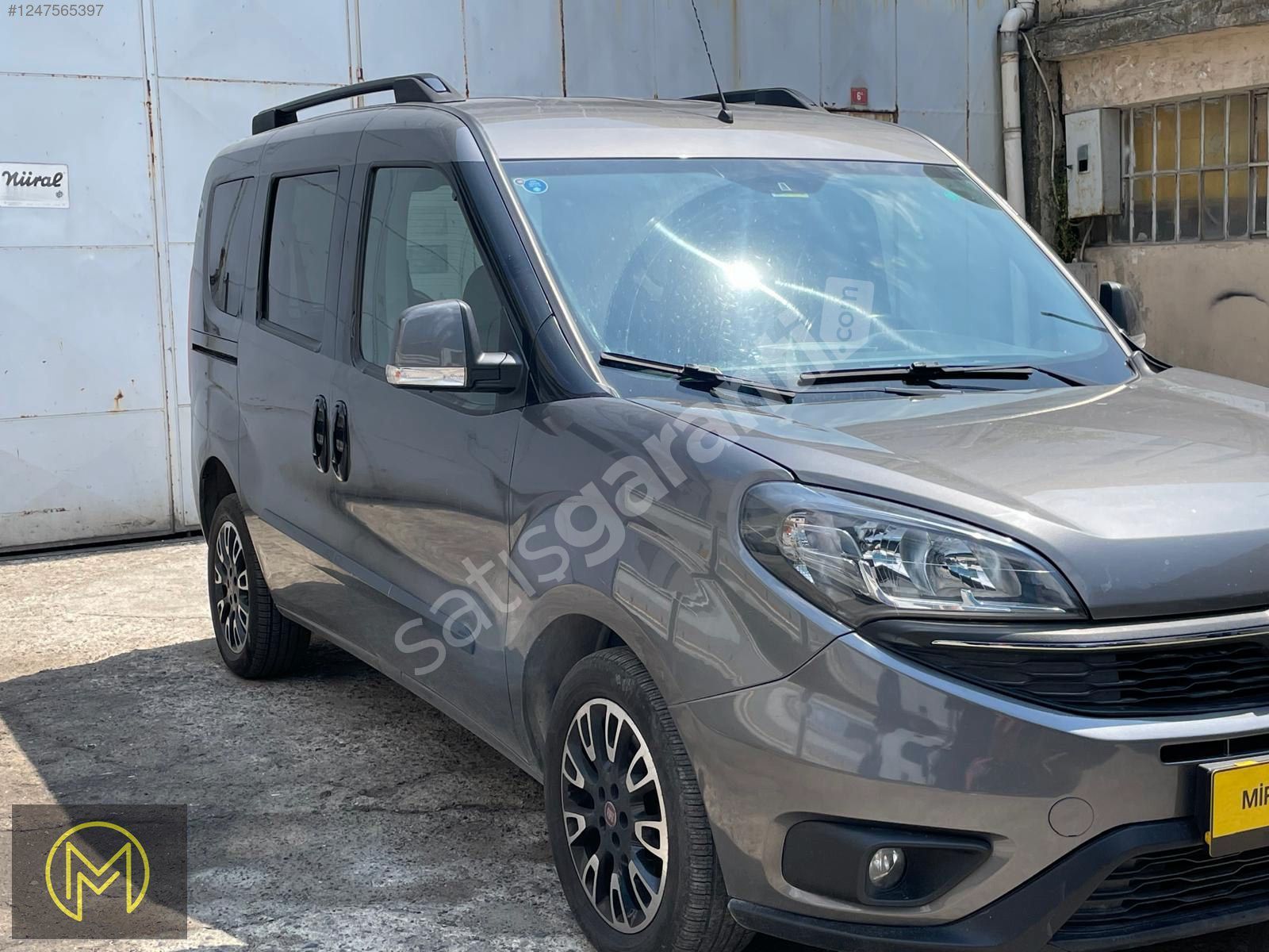 %30 PEŞİNATLA ELDEN SENETLİ 1.73 VADE İLE DOBLO COMBİ