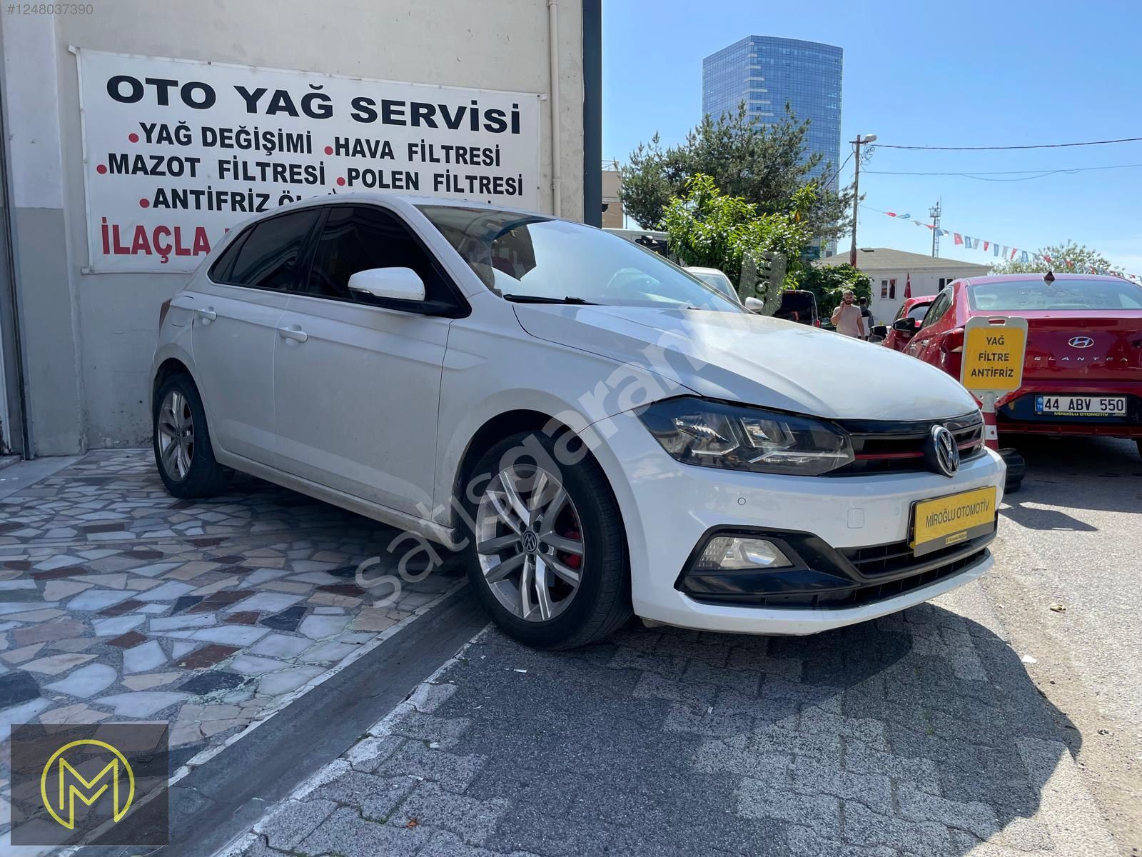 %30 PEŞİNATLA ELDEN SENETLİ 1.73 VADE FARKI İLE POLO