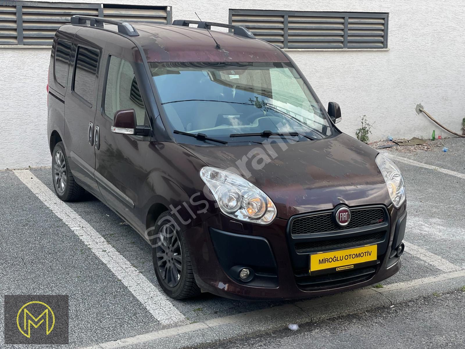 %30 PEŞİNATLA ELDEN SENETLİ 1.73 VADE İLE DOBLO COMBİ