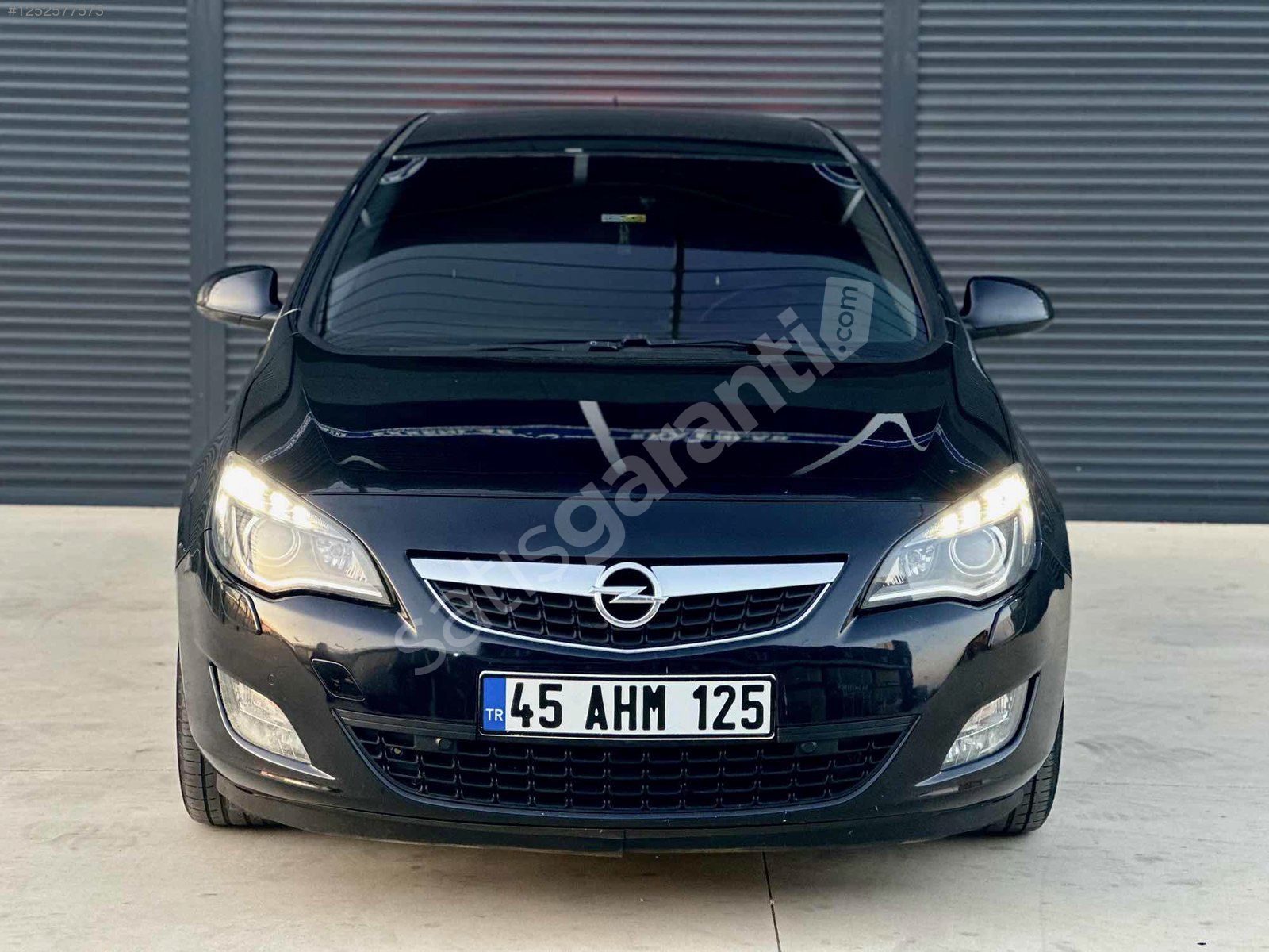 ÖZDİL OTOMOTİVDEN HATASIZ OPEL ASTRA COSMO