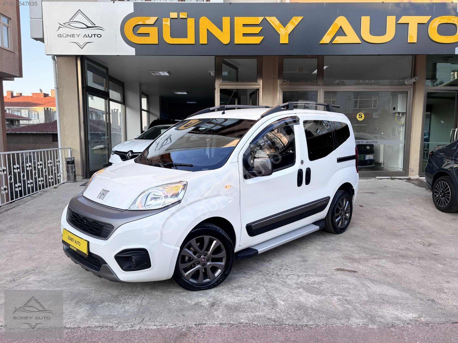 2024 MODEL 1.3 DİZEL PREMİO 24.000 KM'DE-TAKAS OLUR