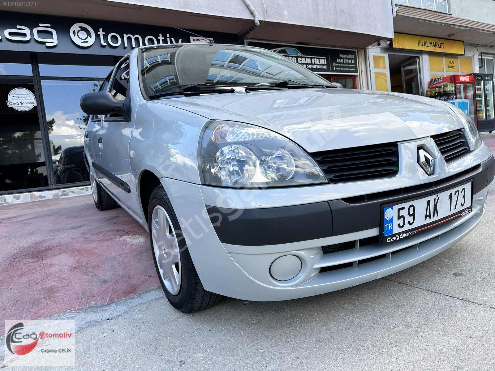 HATASIZ BOYASIZ 139.000Km'de