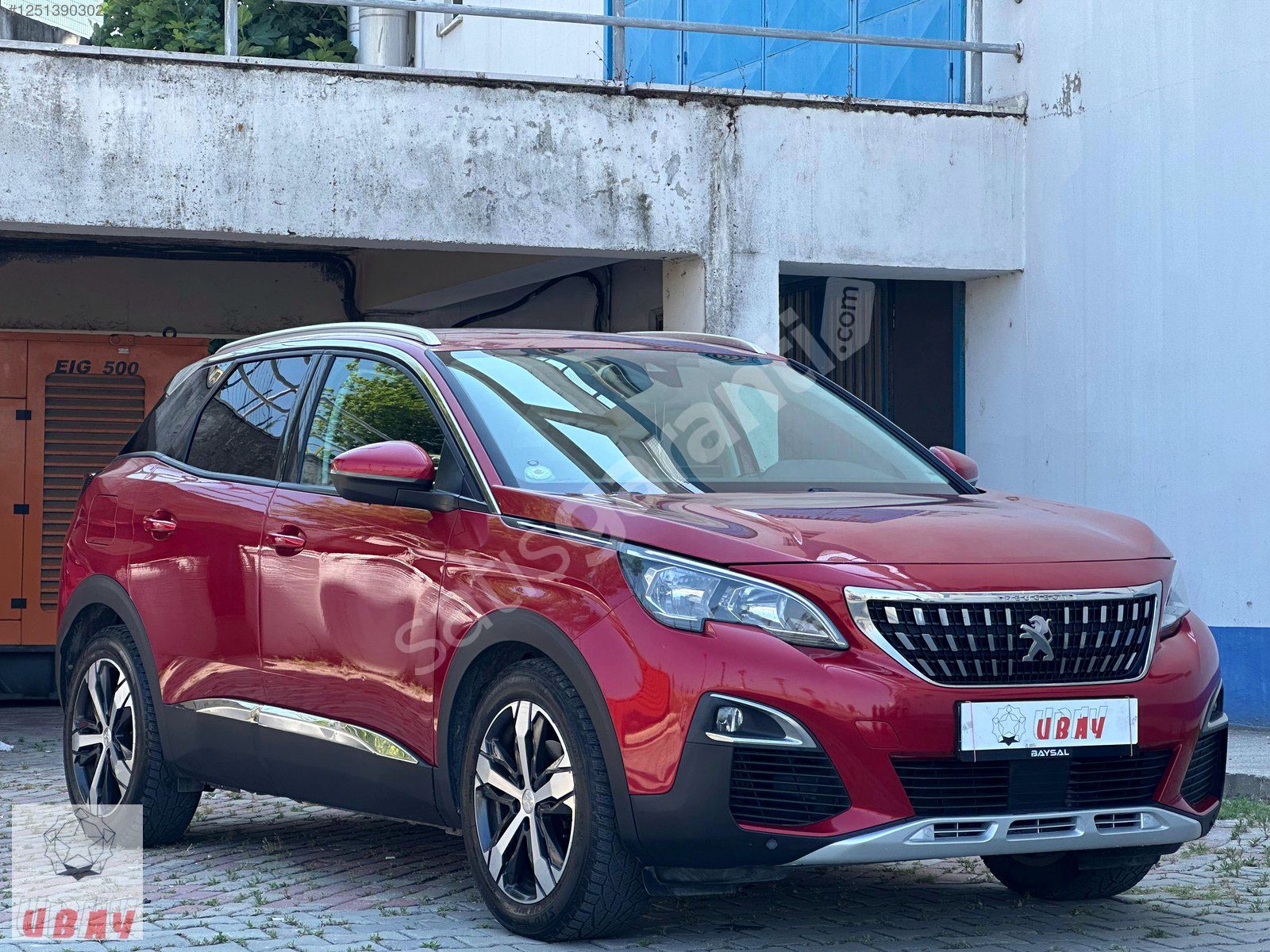 UBAY AUTO/HATASIZ/BOYASIZ/36 AY KREDİ SENET/KARTA TAKSİT/TAKAS