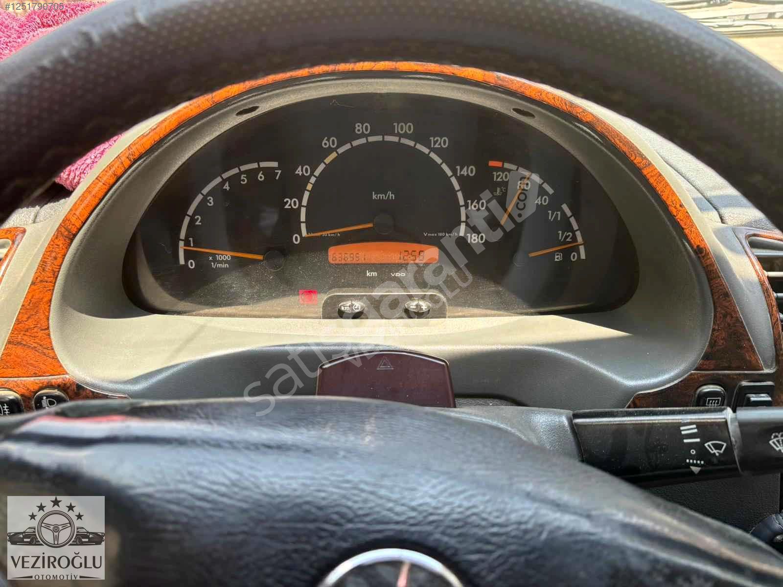 2006 model motor sıfır